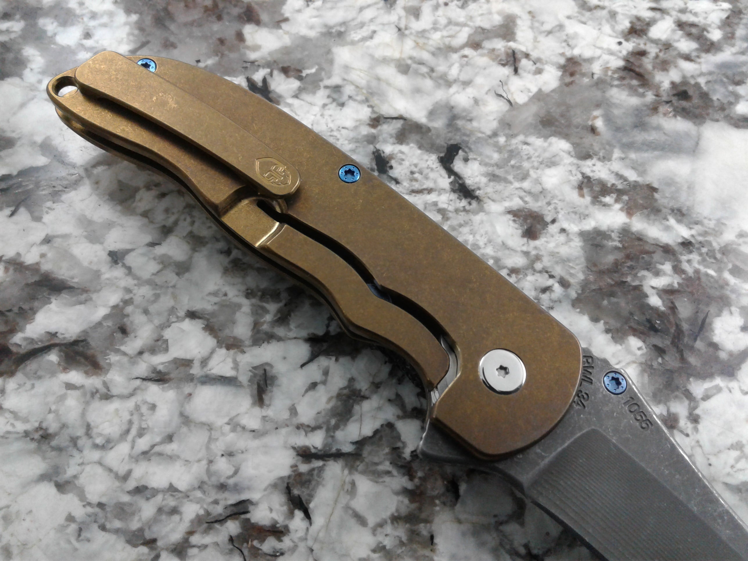 Norseman #1055 7475629223