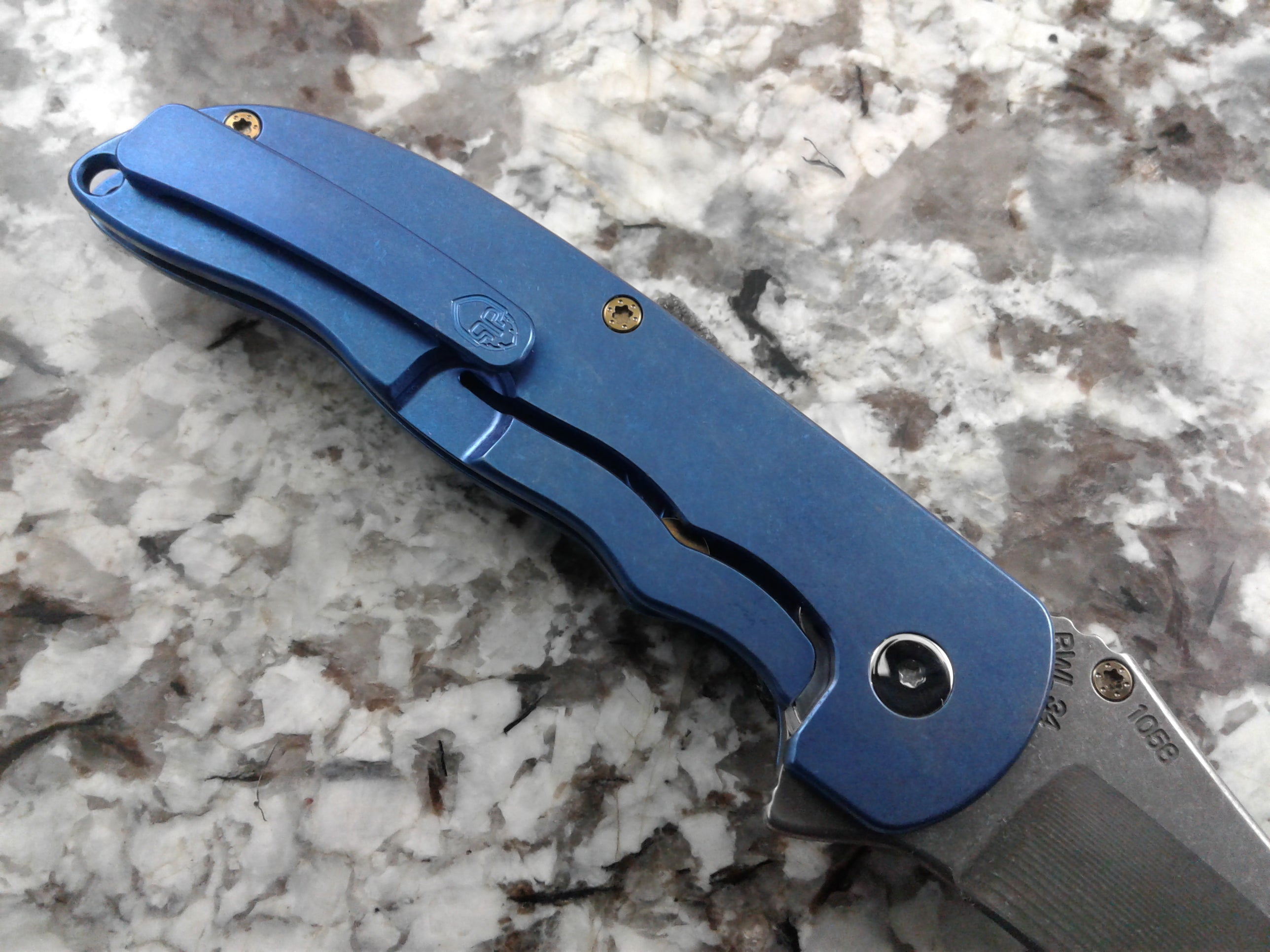 Norseman #1058 0498508553