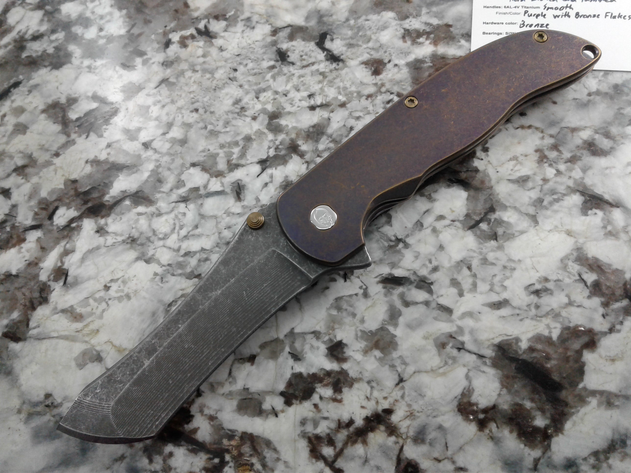 Norseman #1059 7737737822