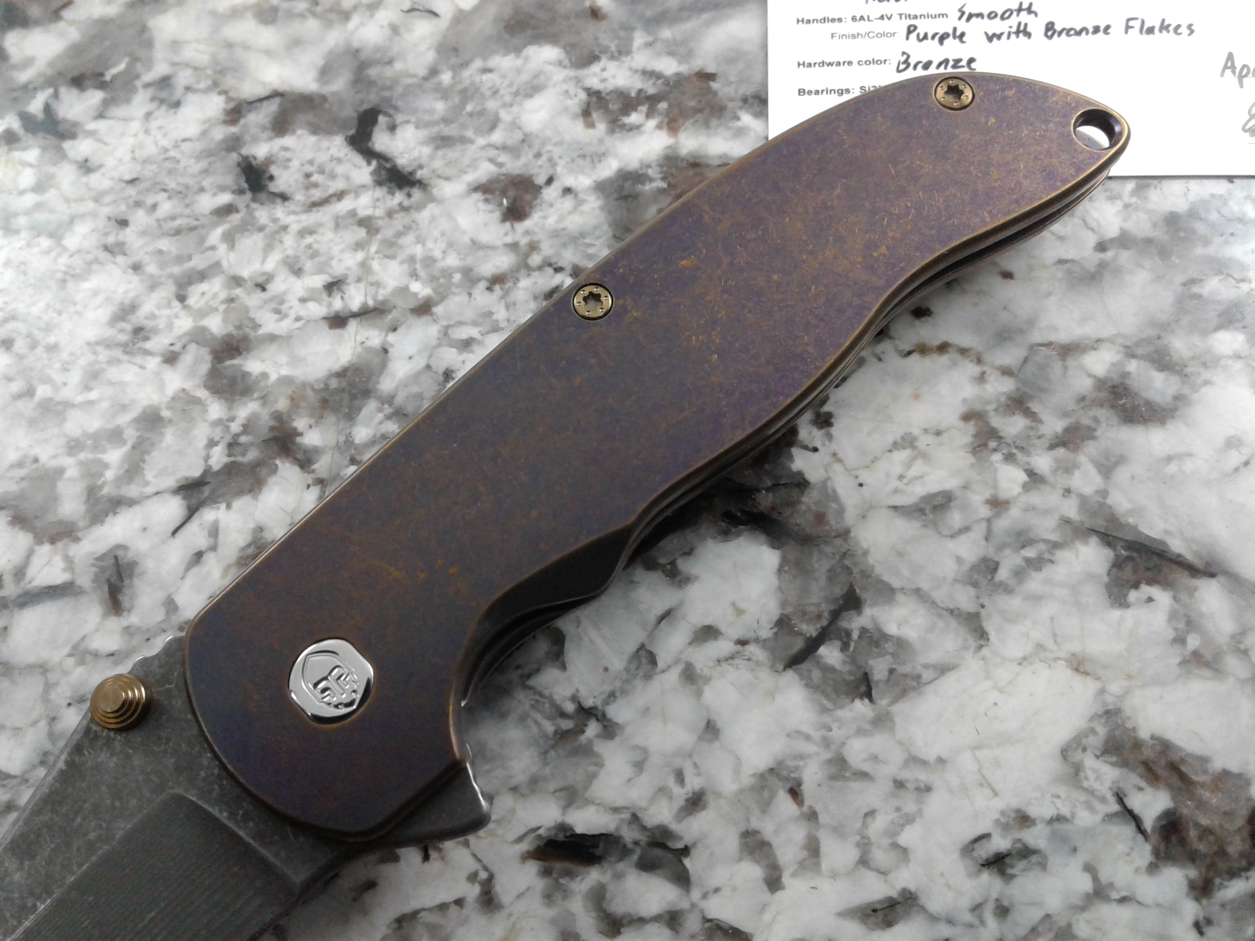 Norseman #1059 7737737822