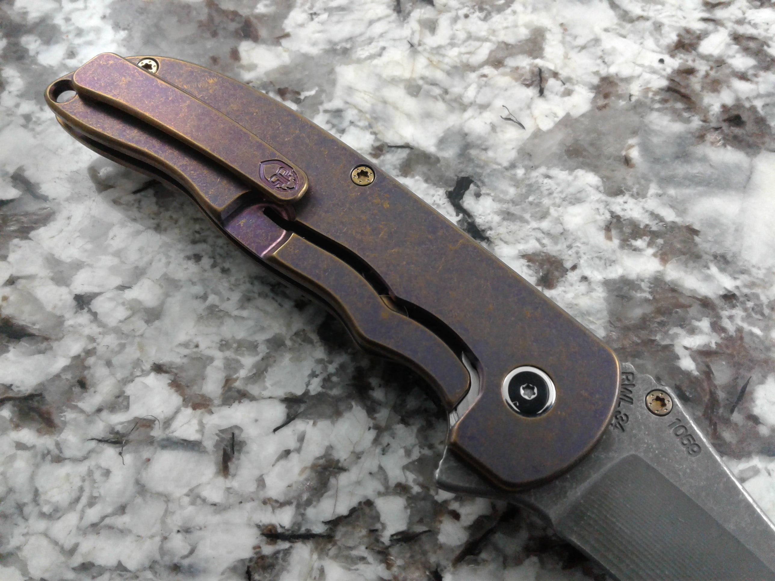 Norseman #1059 7737737822