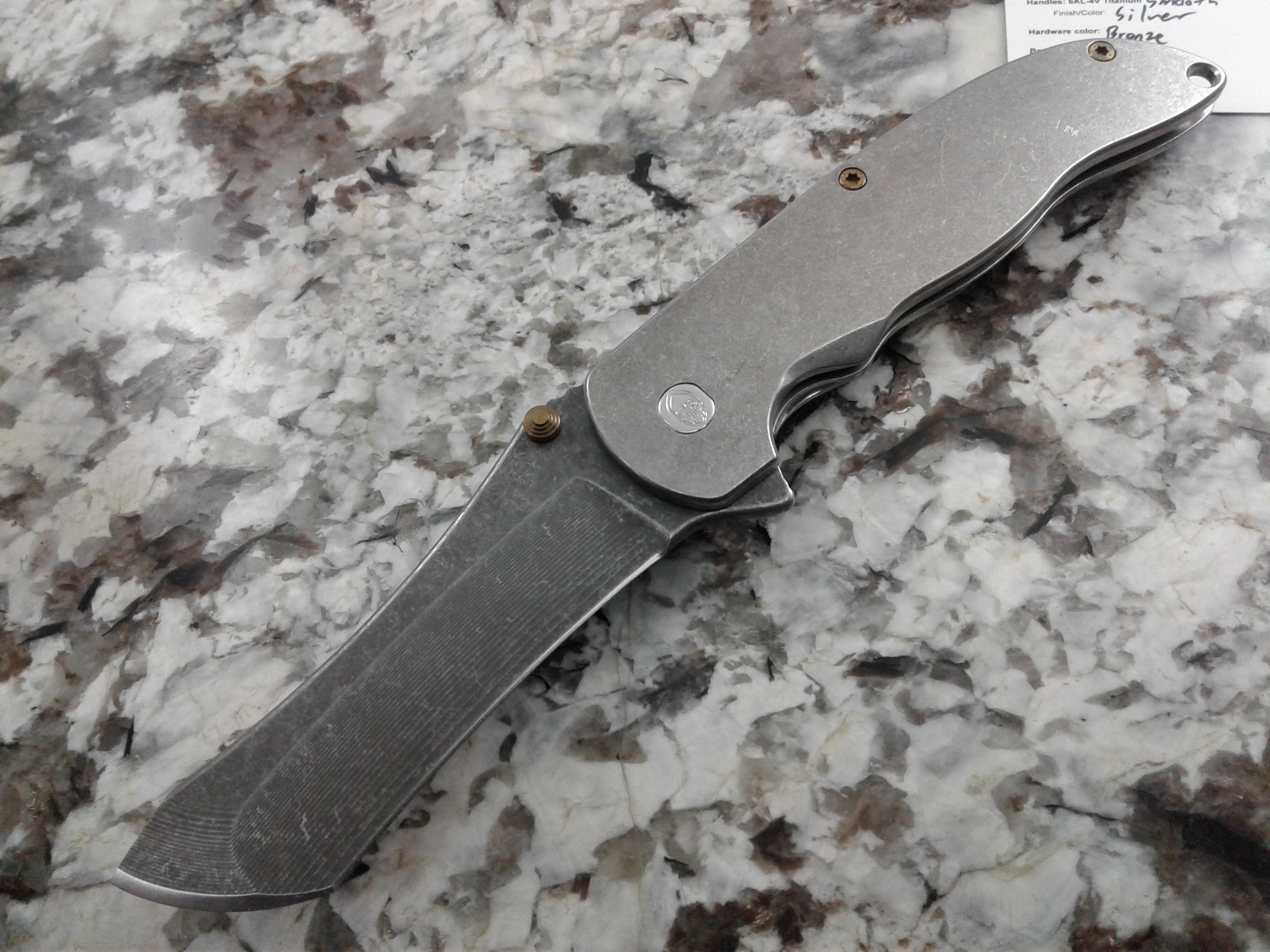 Norseman #1060 1122239933