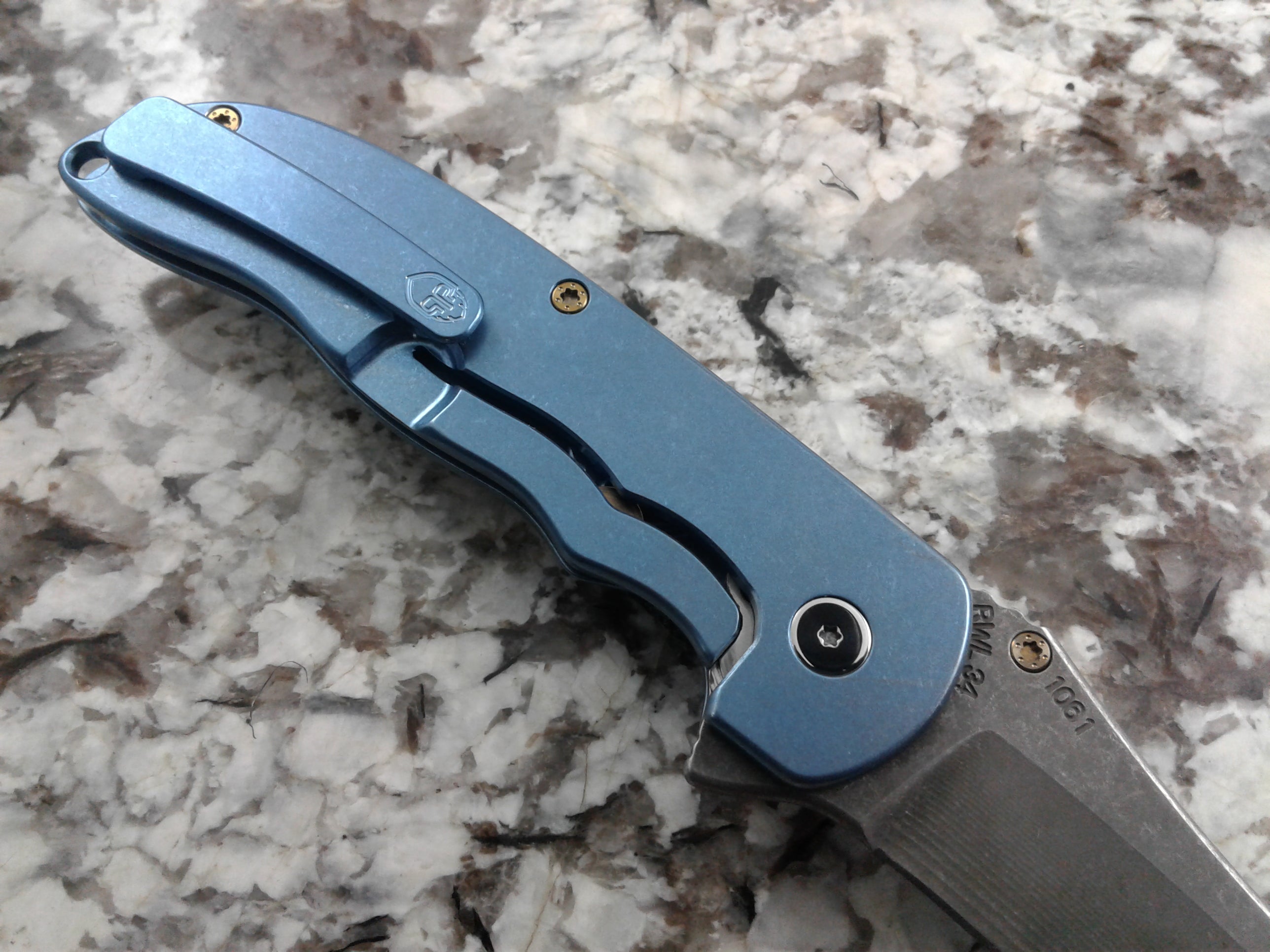 Norseman #1061 1929848584