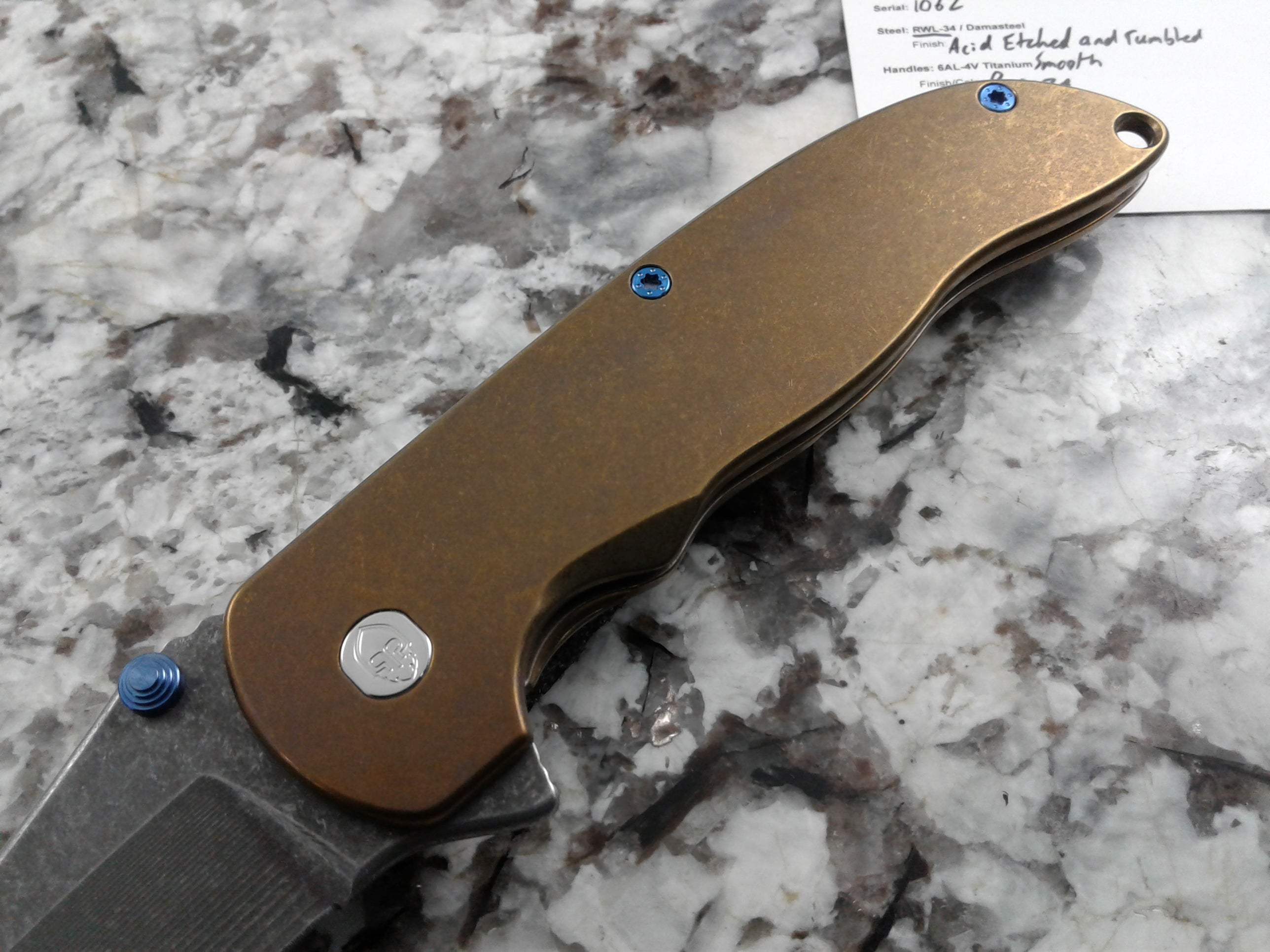 Norseman #1062 2834928382