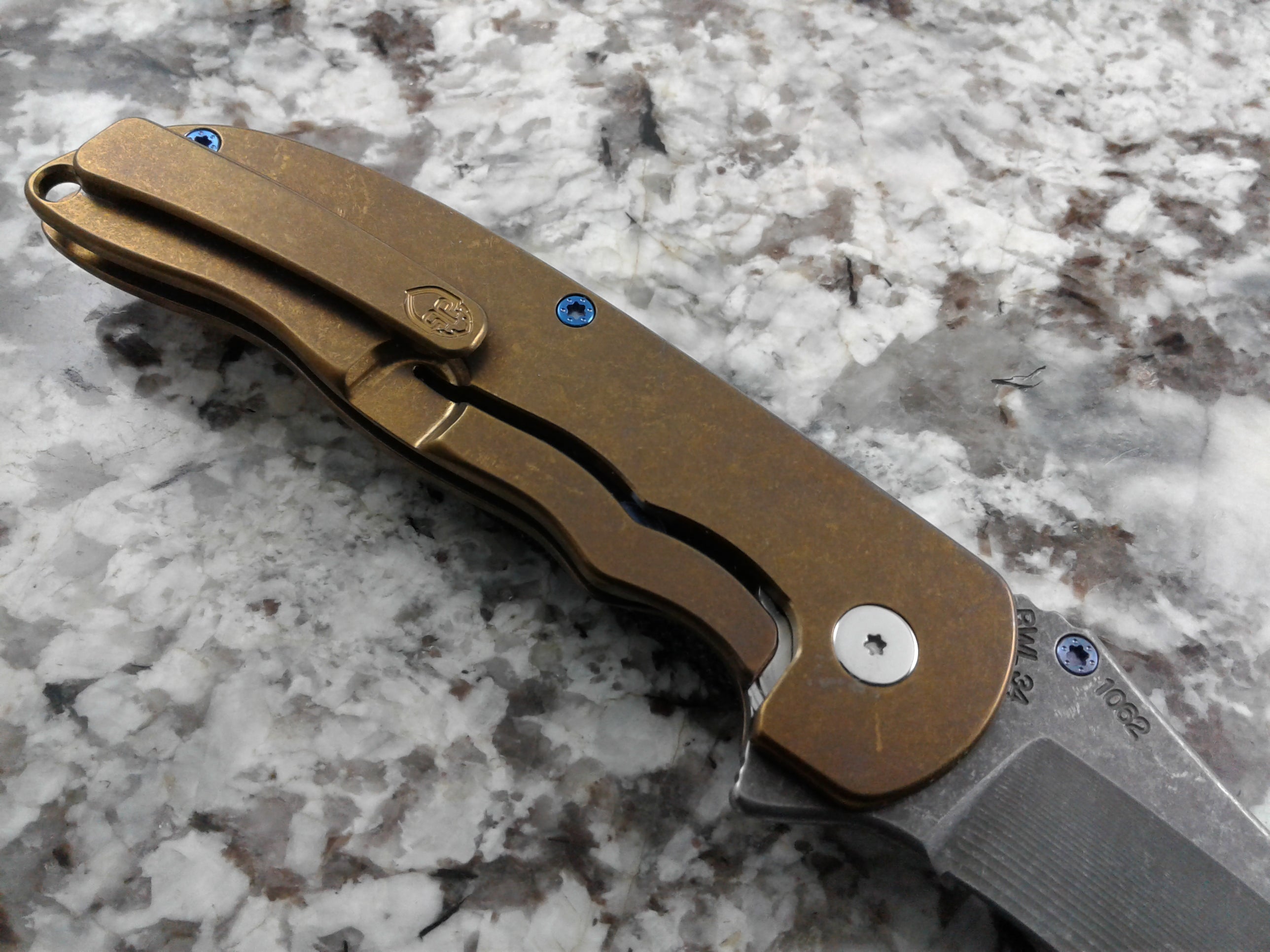 Norseman #1062 2834928382