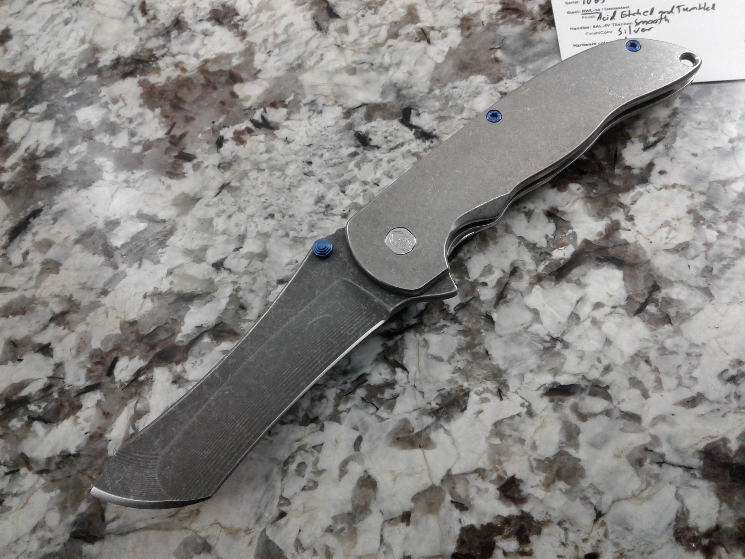 Norseman #1065 4888284822