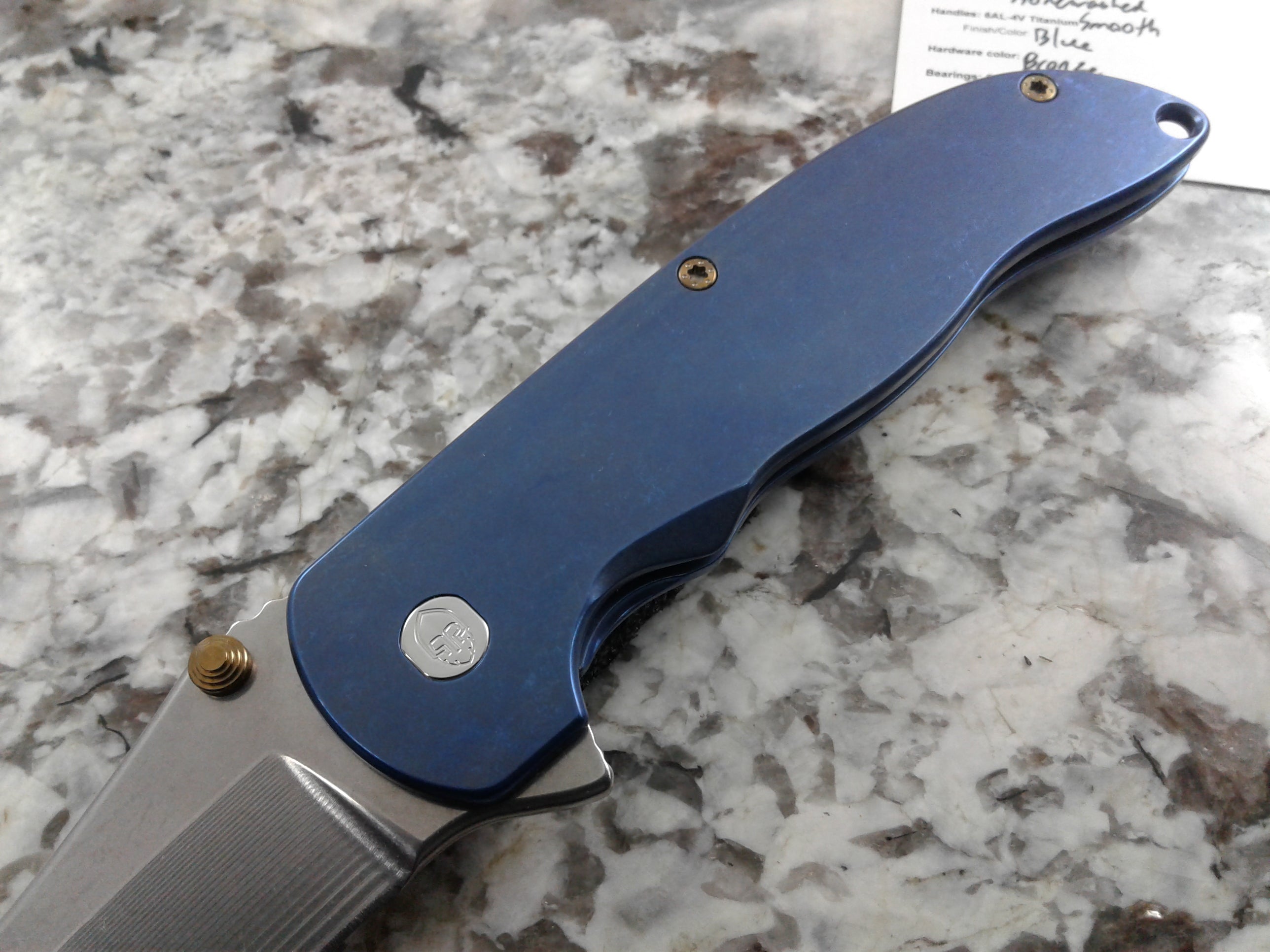 Norseman #1063 0109384433