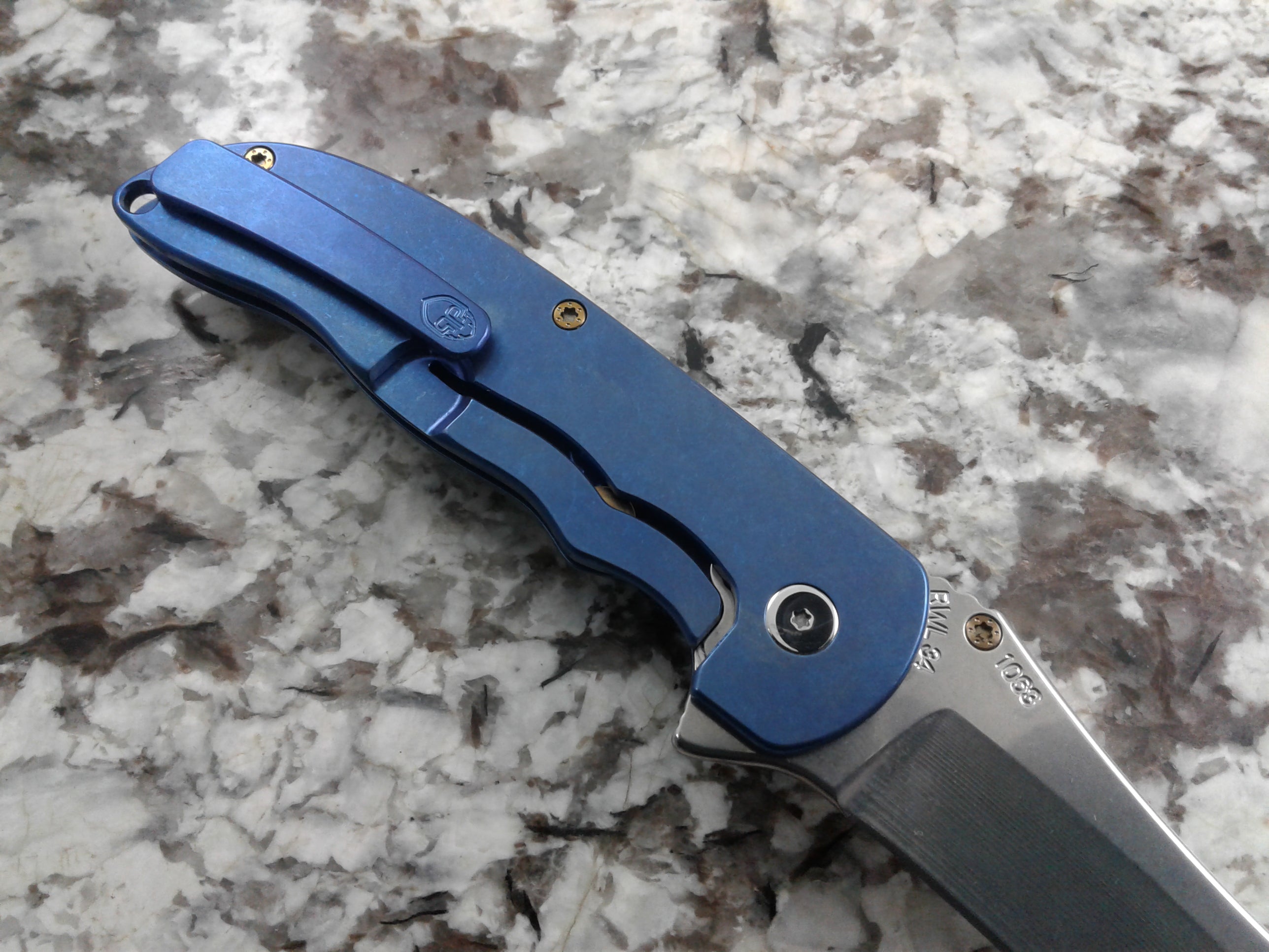 Norseman #1063 0109384433