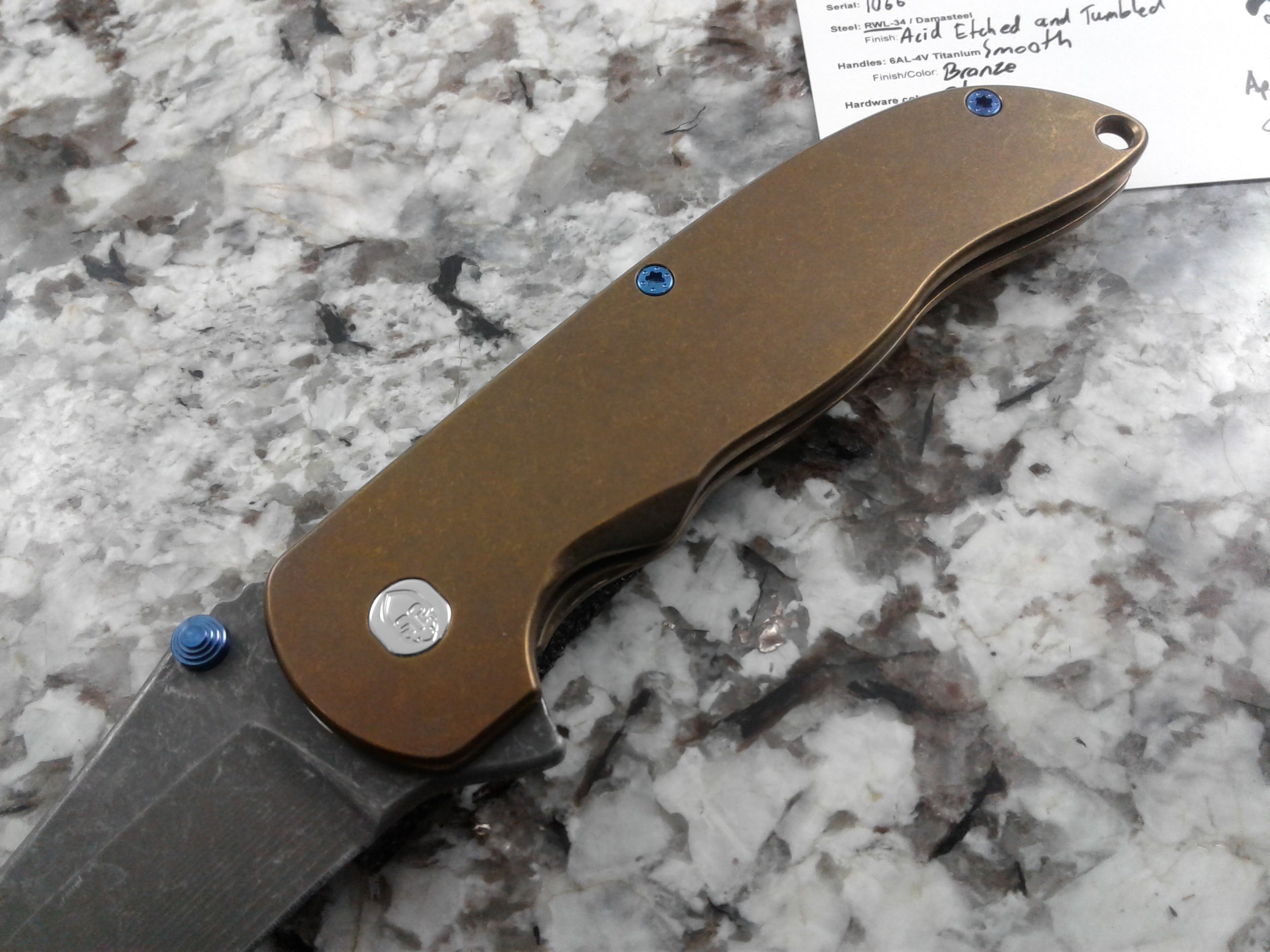 Norseman #1066 8824764664