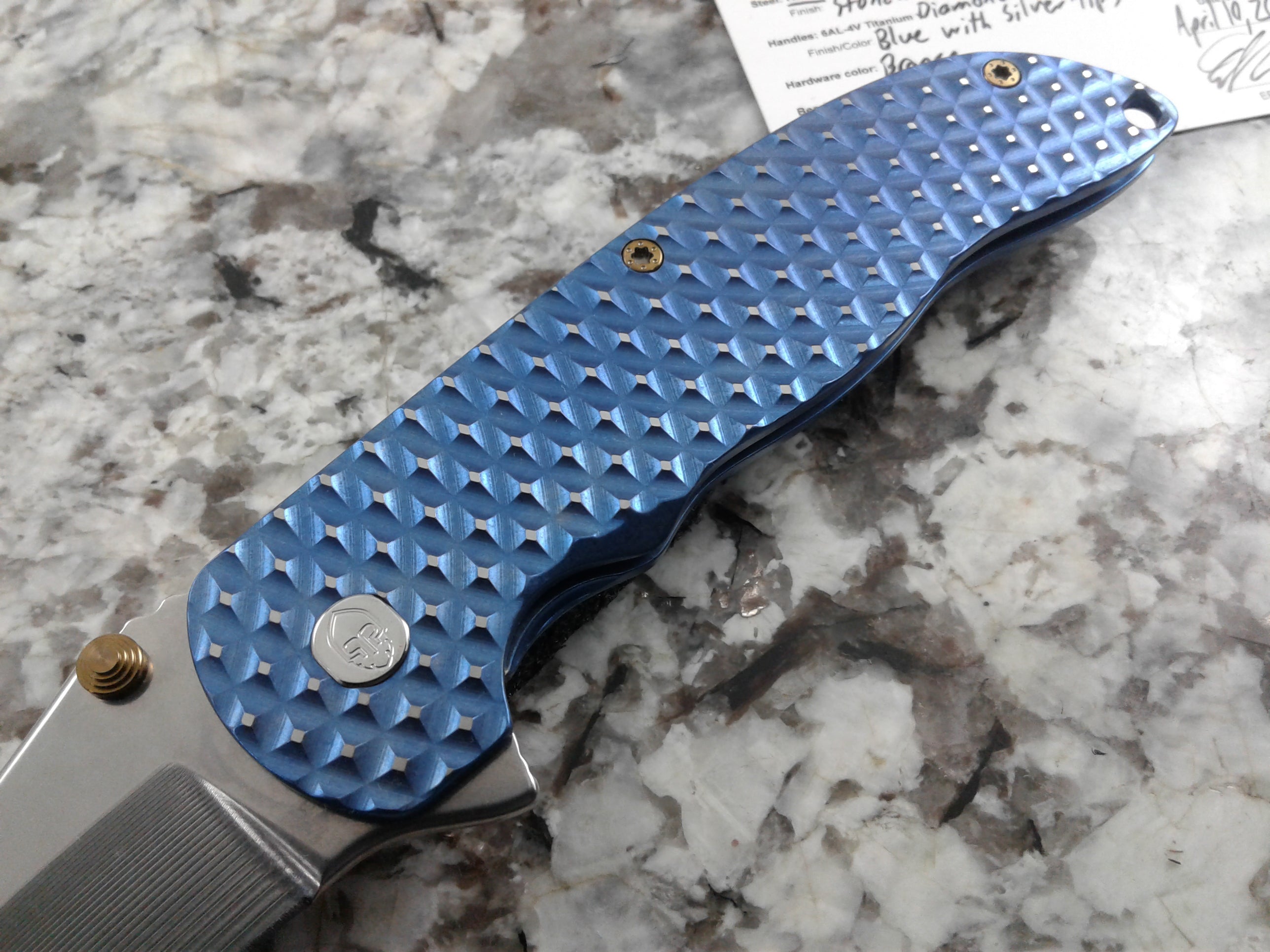 Norseman #1067 7711100183