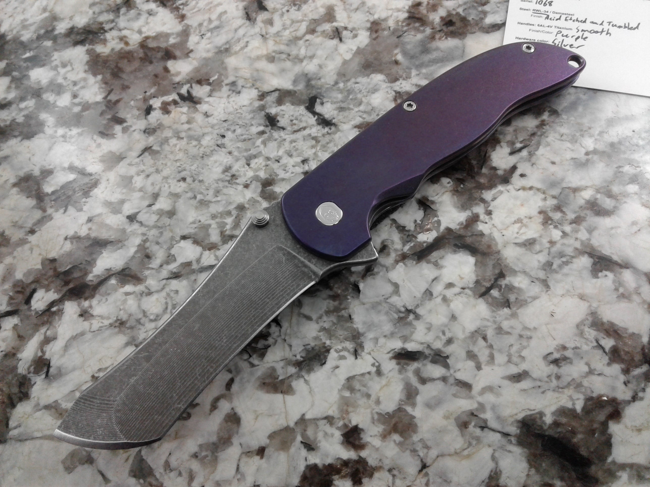 Norseman #1068 1127373737