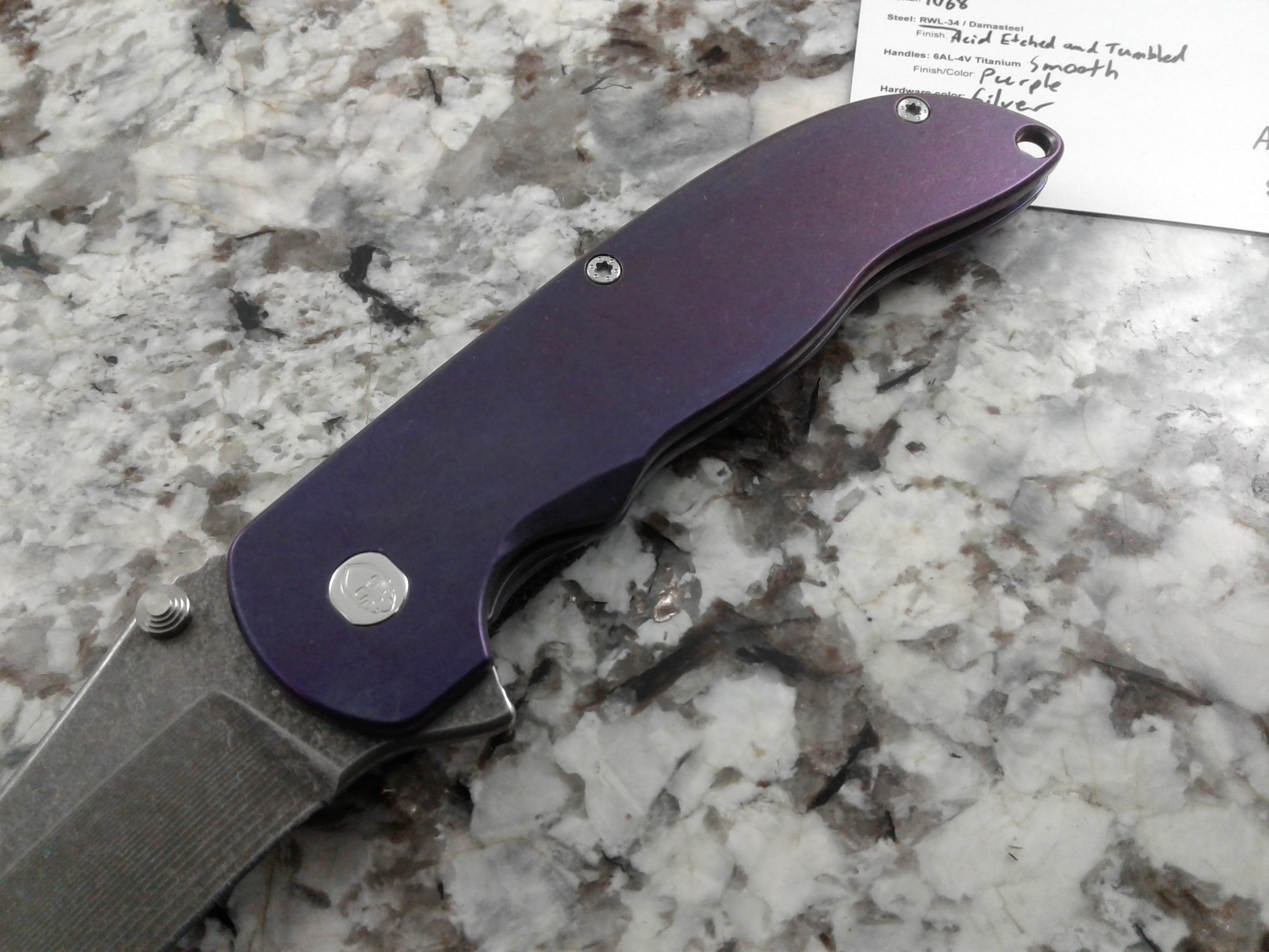 Norseman #1068 1127373737