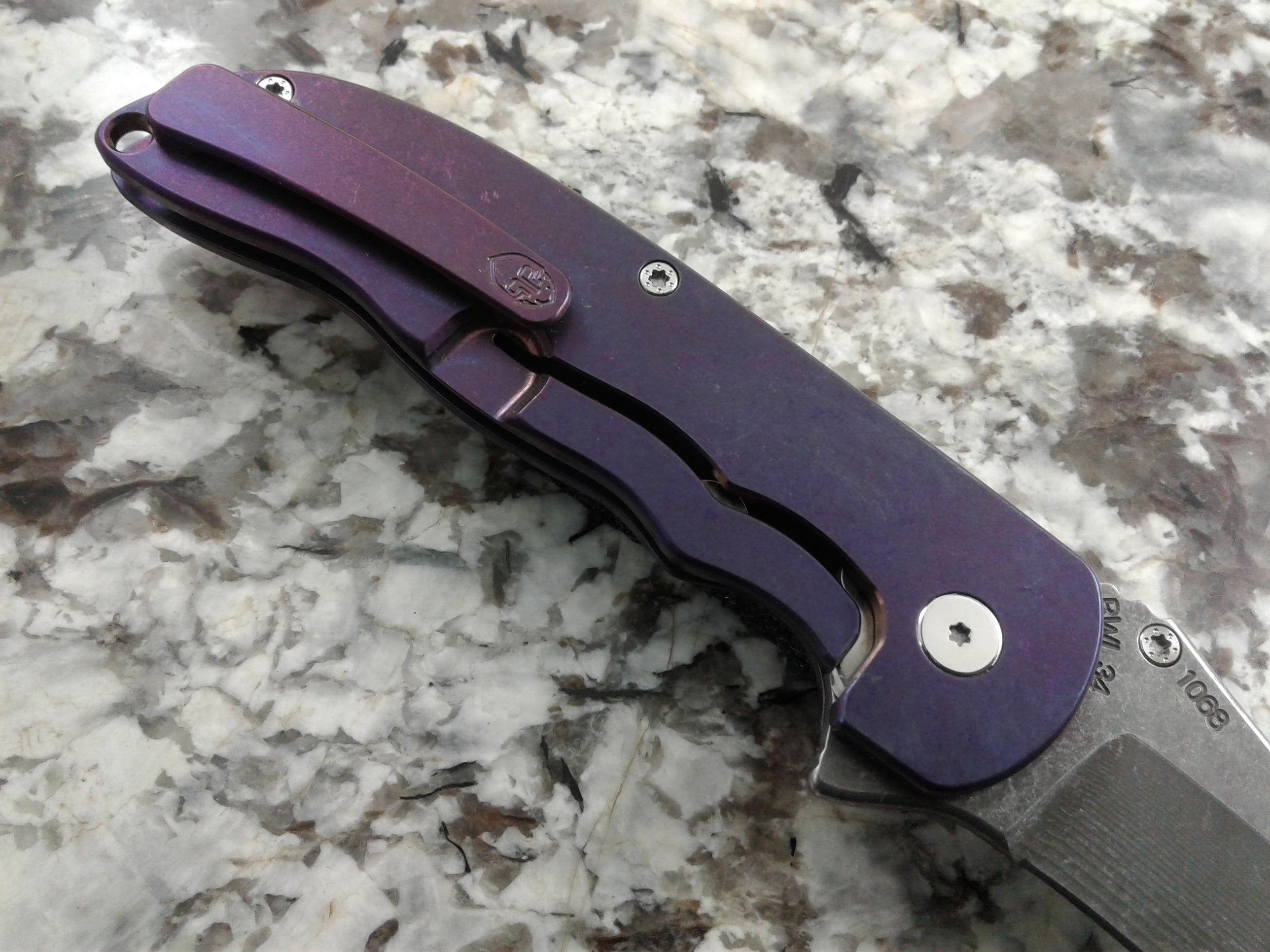 Norseman #1068 1127373737