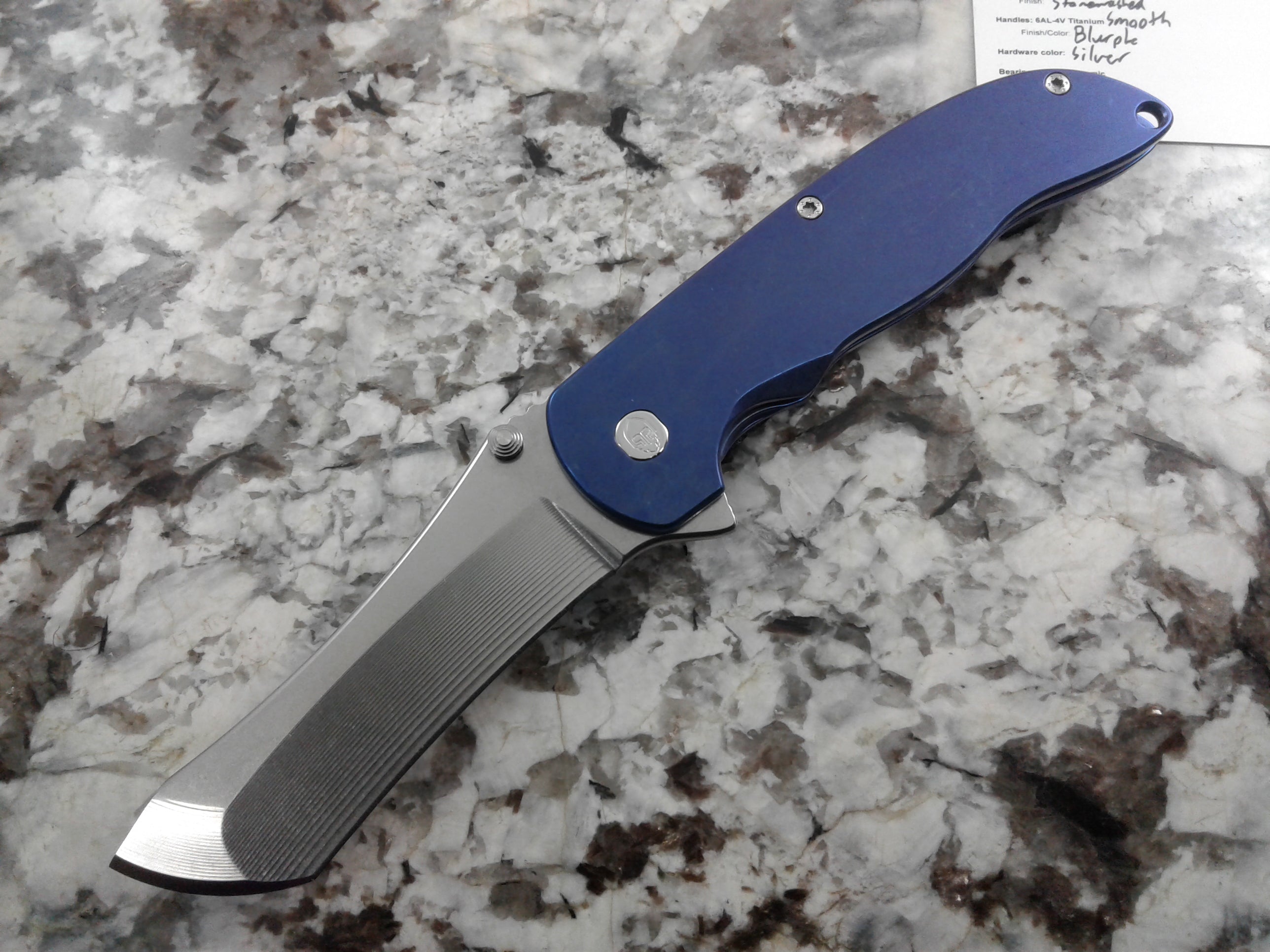 Norseman #1070 2292932222