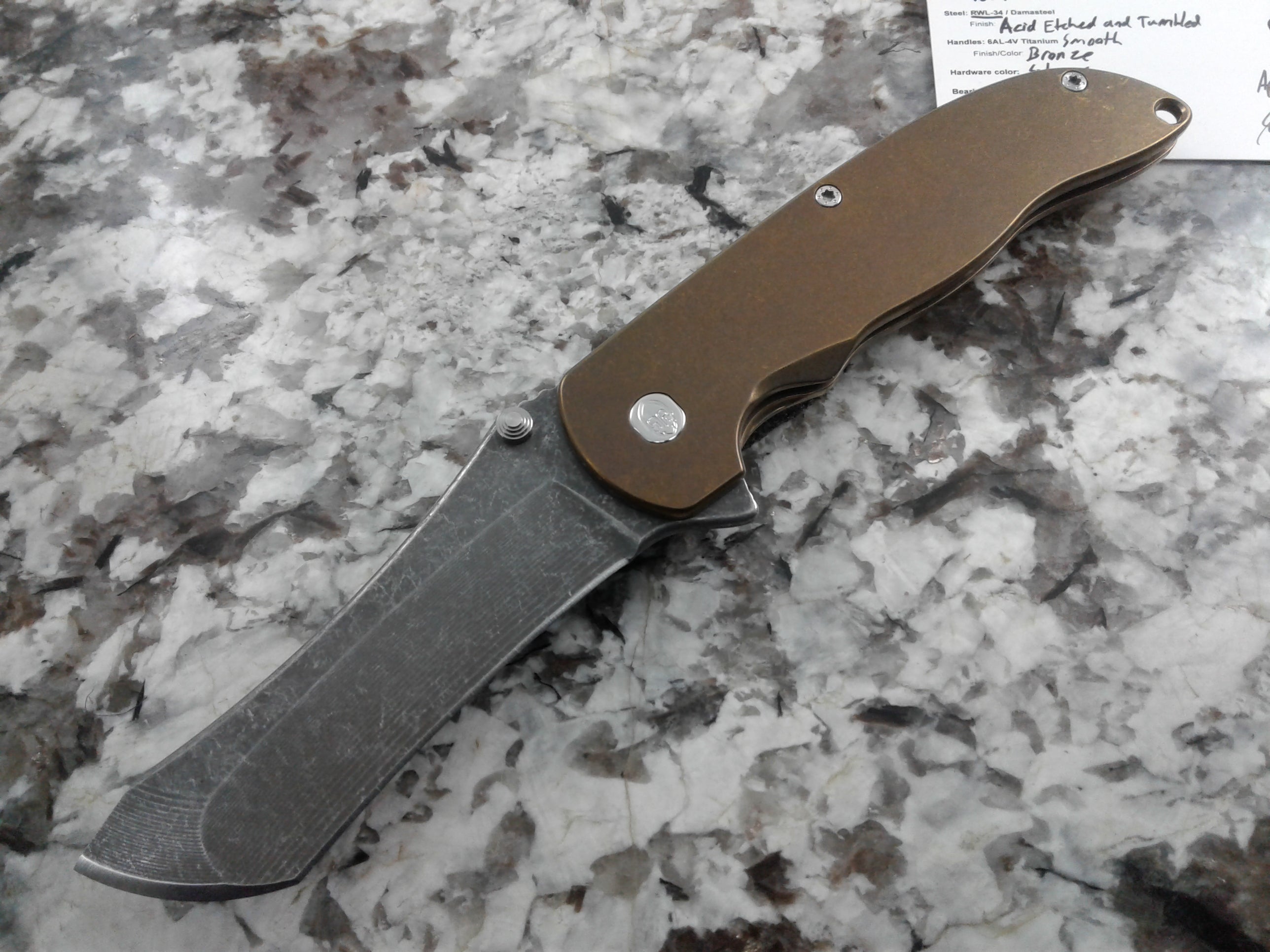 Norseman #1071 3939020222