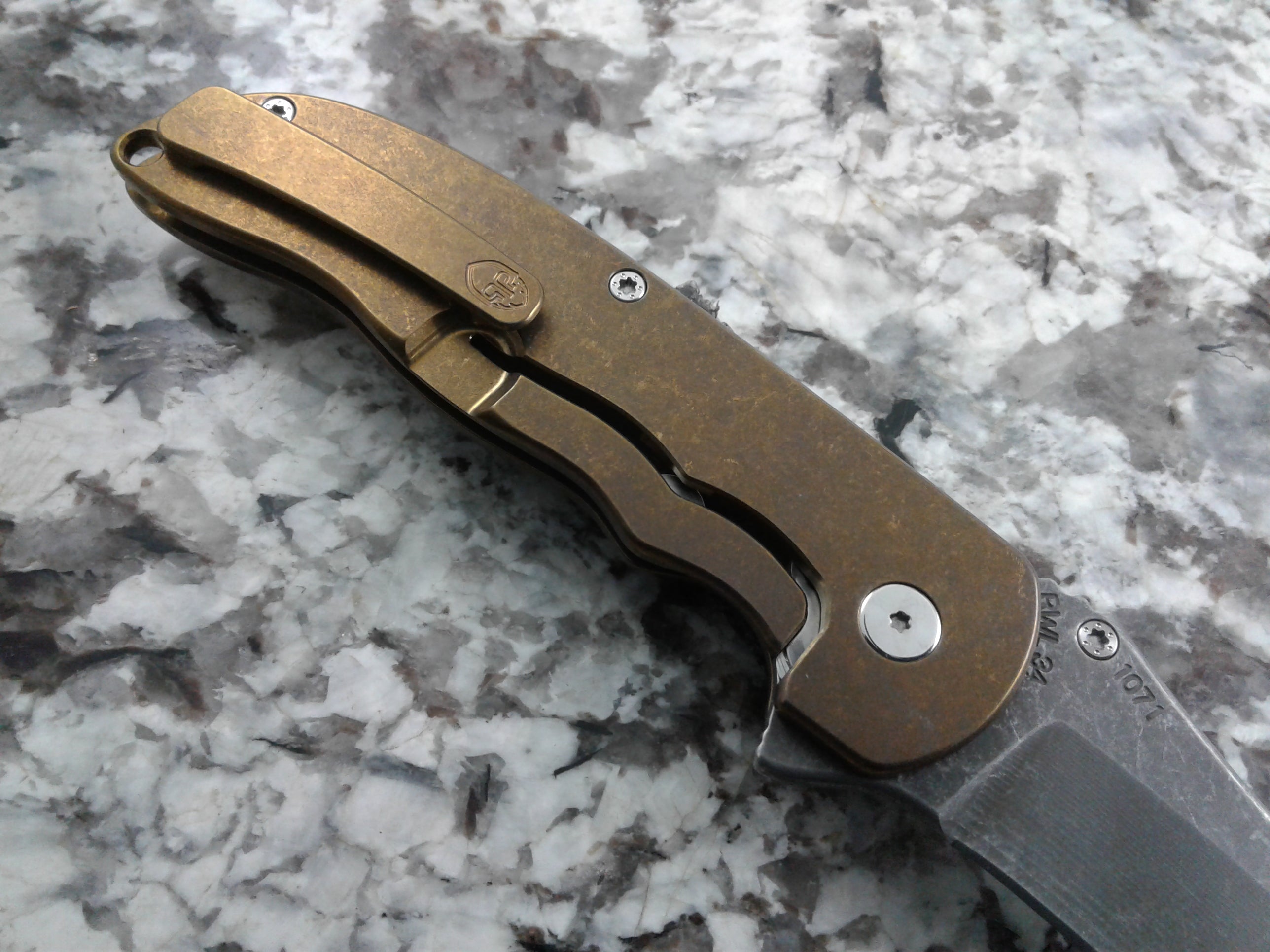 Norseman #1071 3939020222