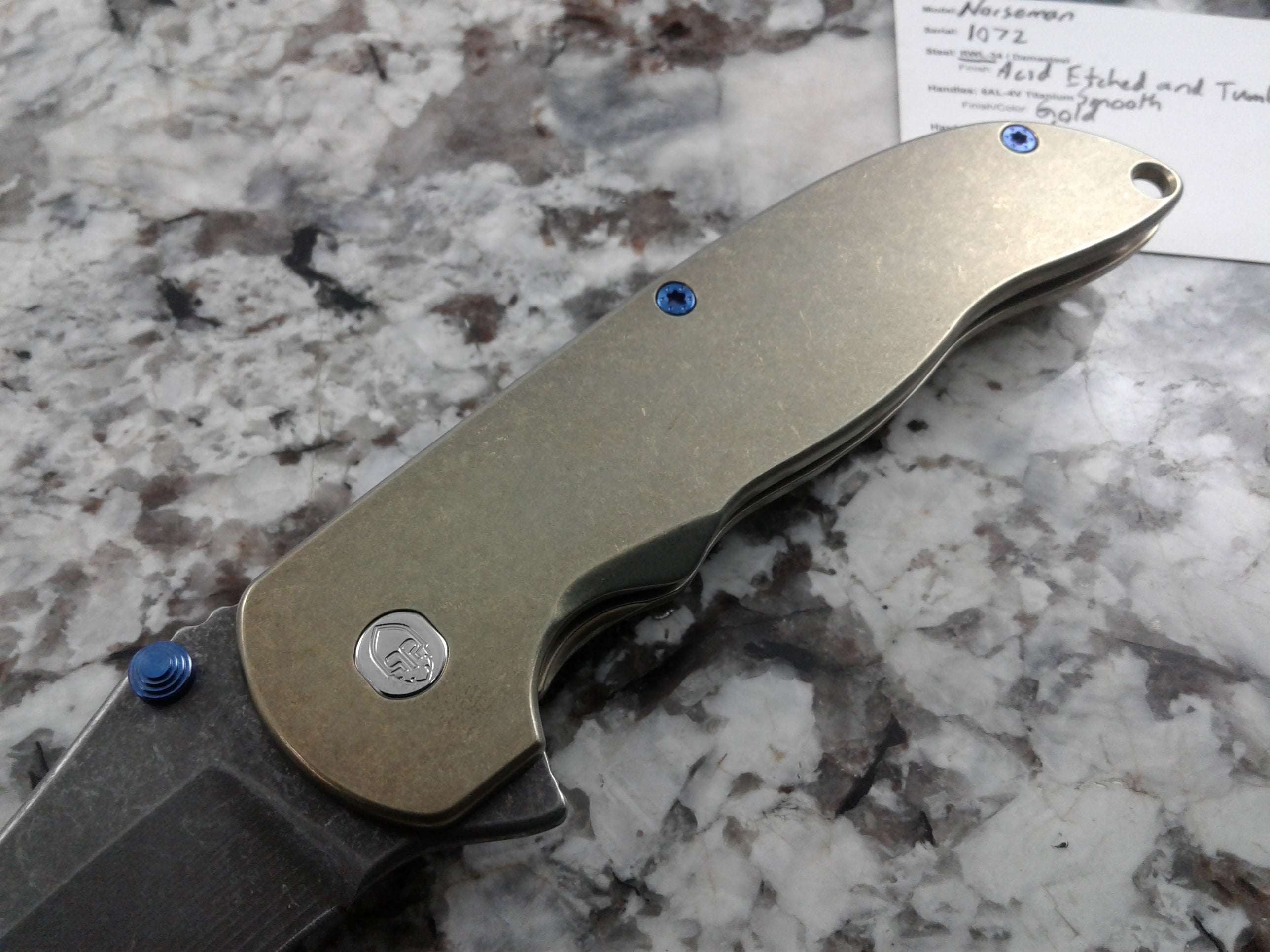 Norseman #1072 8837425201