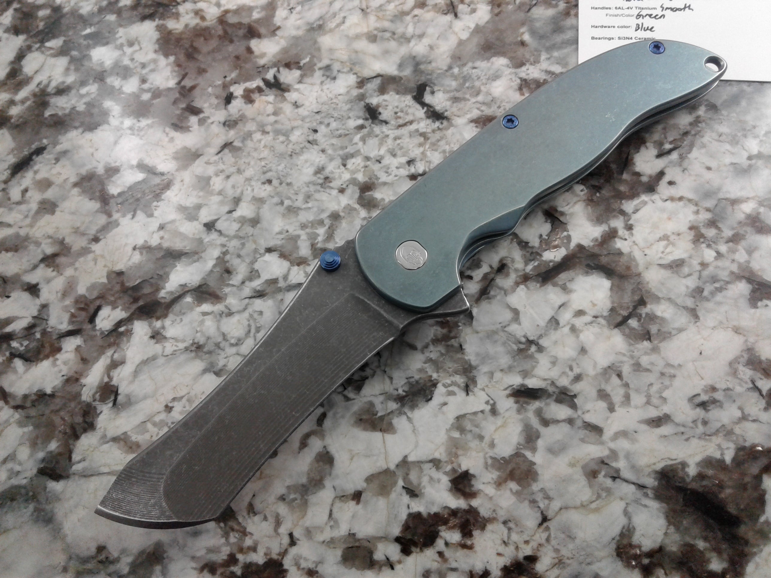 Norseman #1073 9010280992