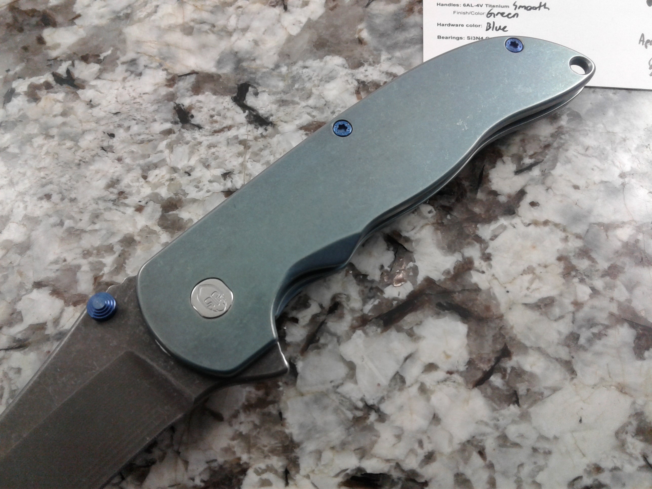 Norseman #1073 9010280992