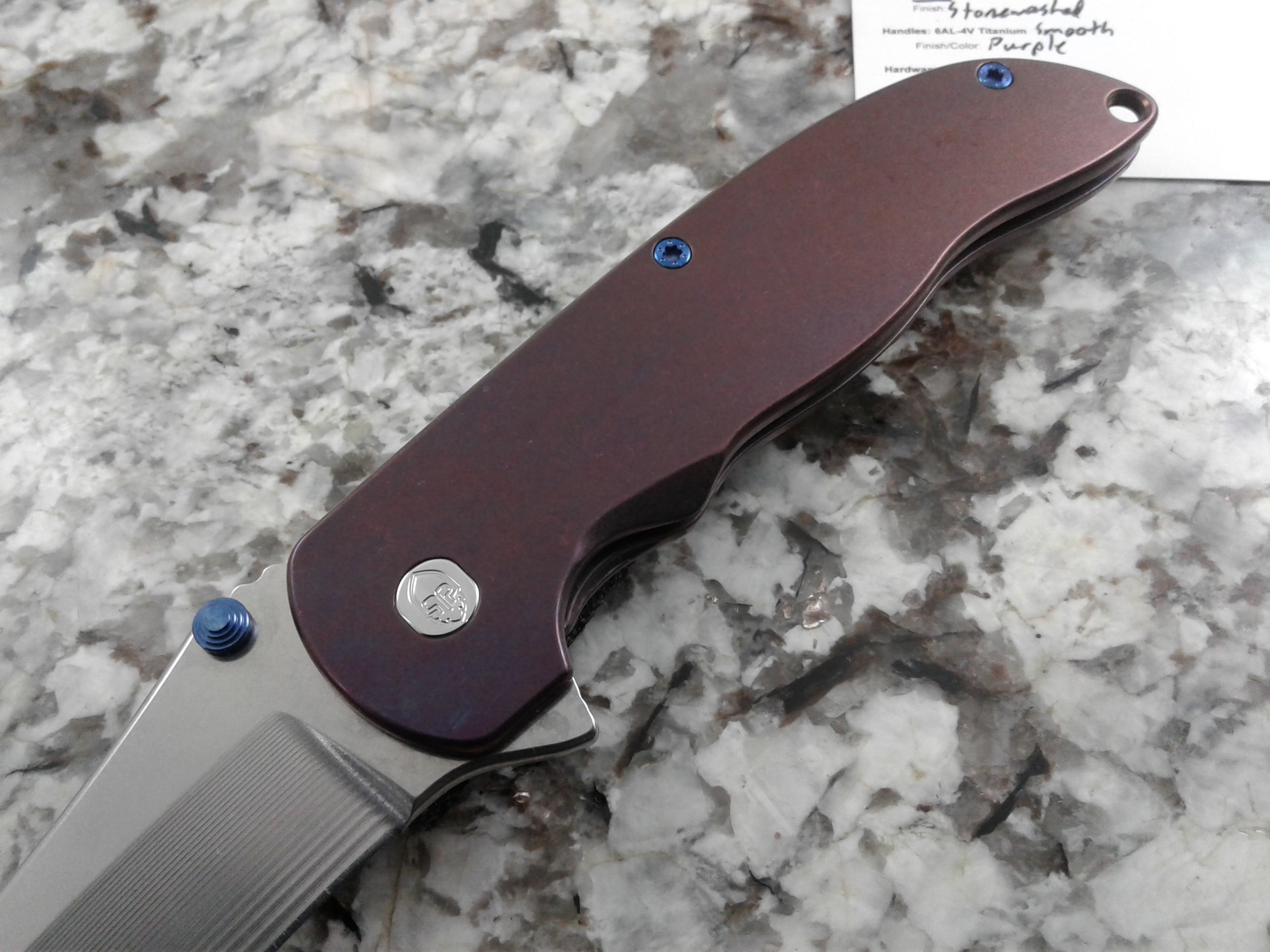 Norseman #1074 1010101338