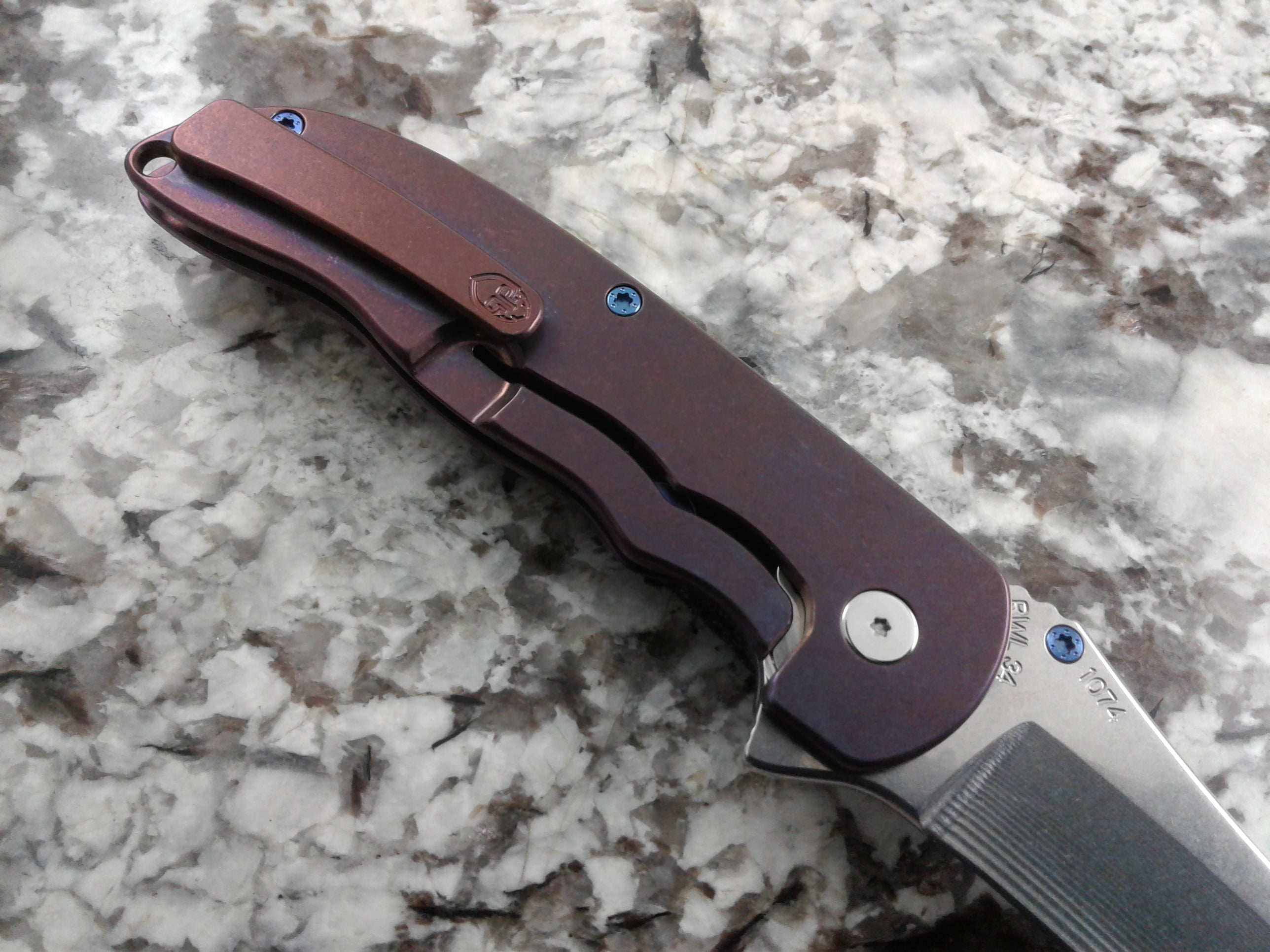 Norseman #1074 1010101338