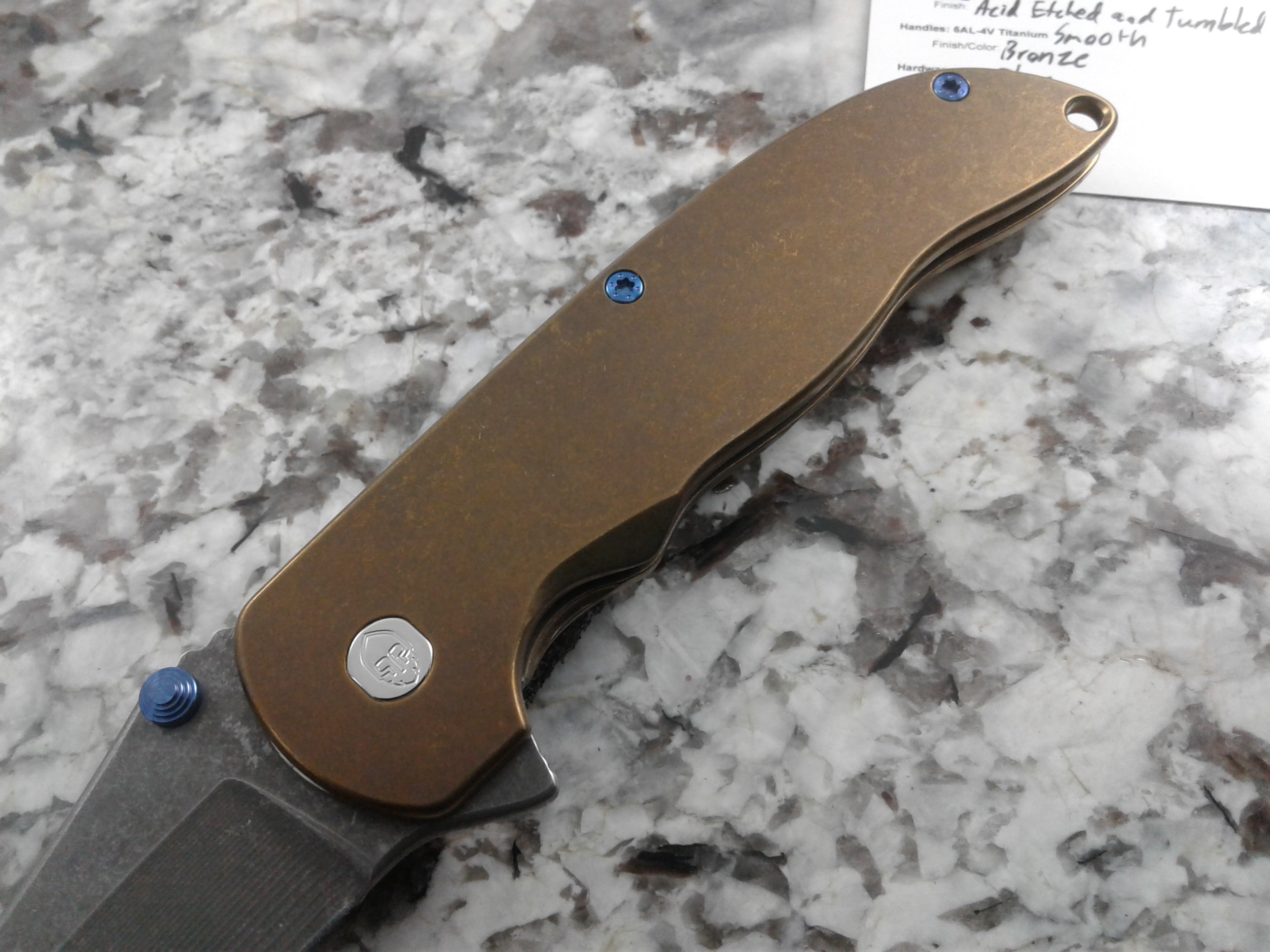 Norseman #1076 9928773733