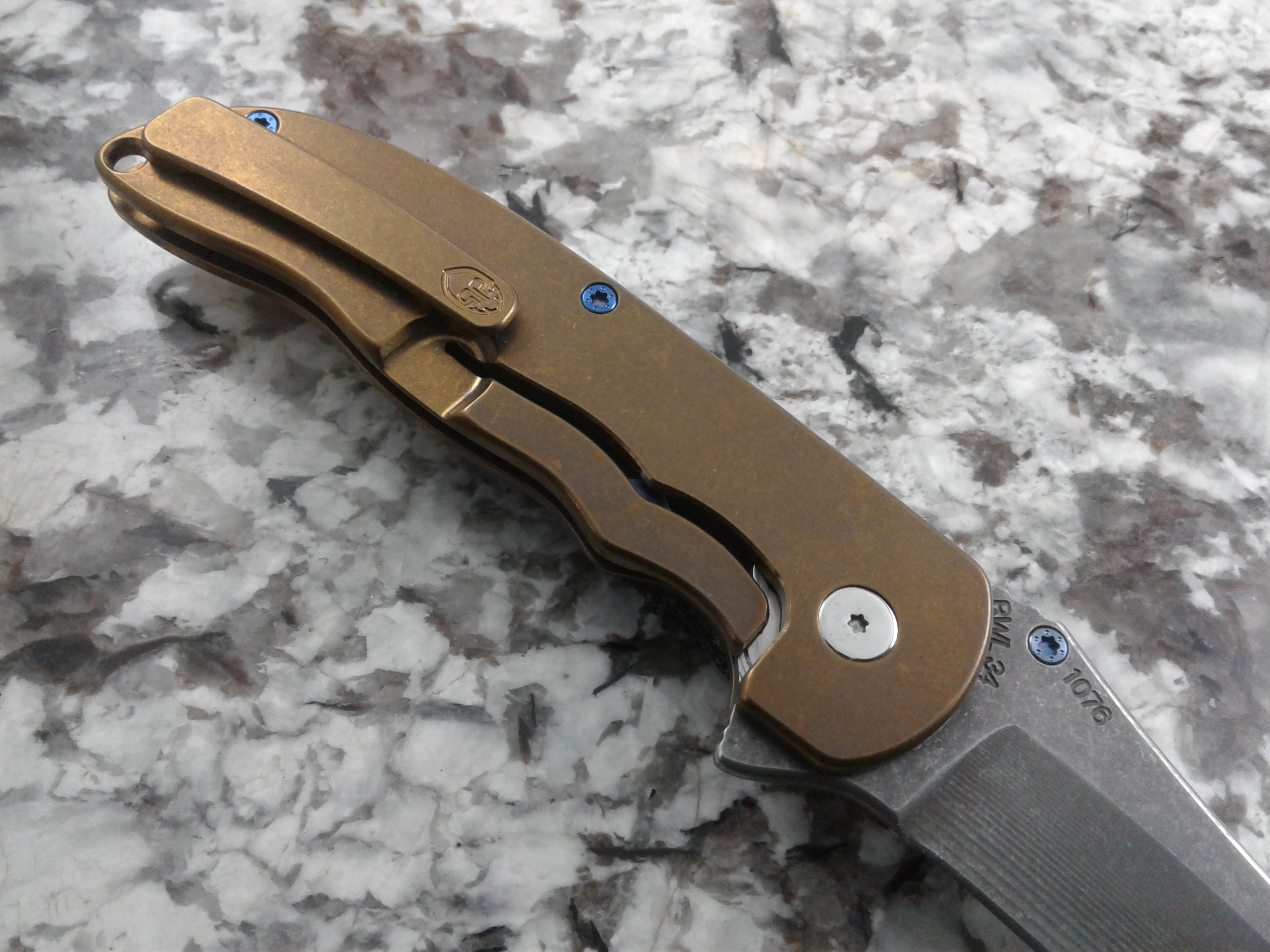 Norseman #1076 9928773733