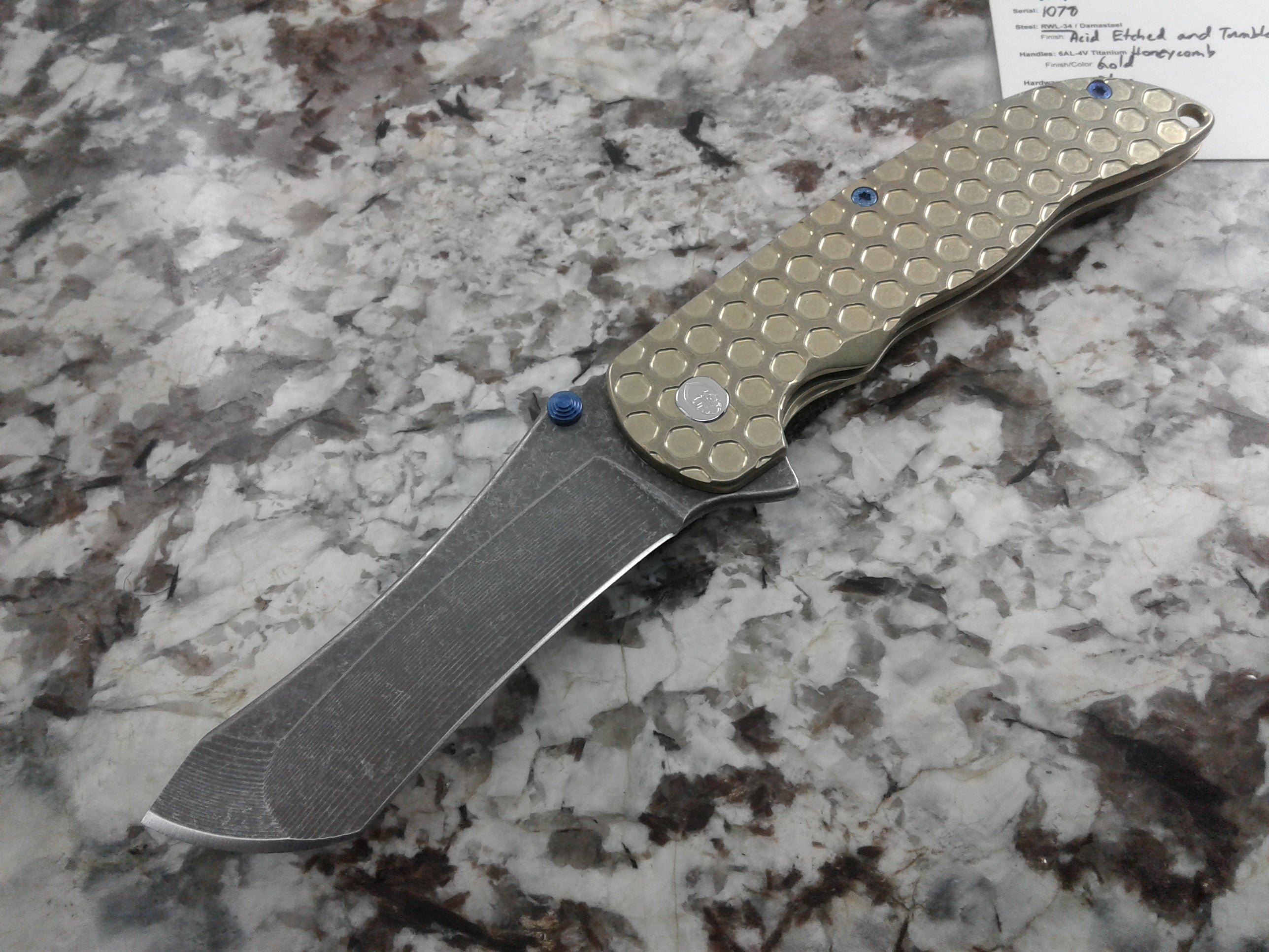 Norseman #1078 5759920202