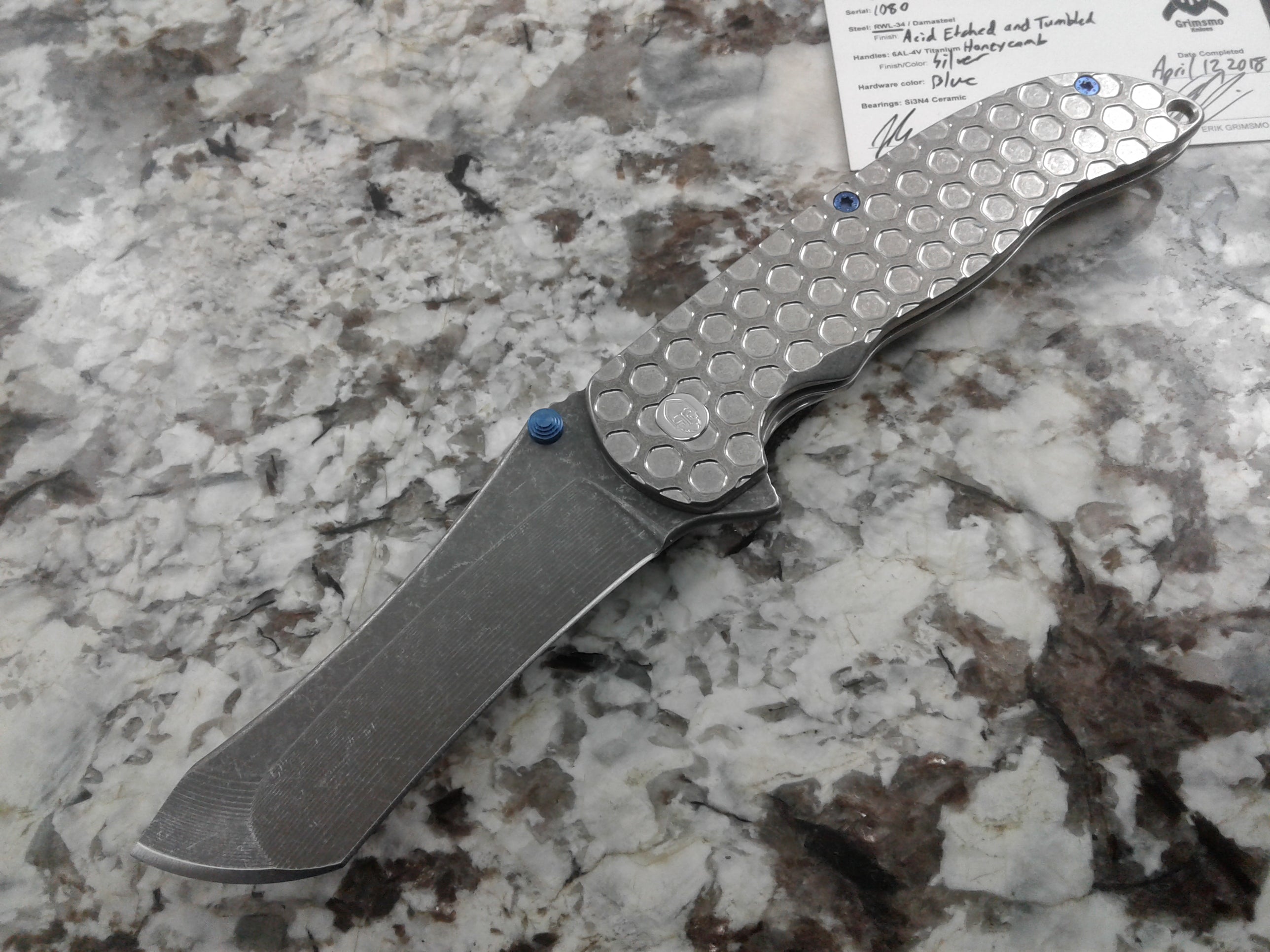 Norseman #1080 5858272209