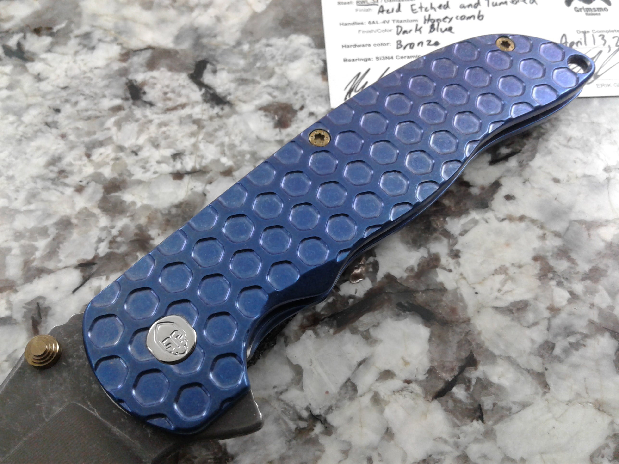 Norseman #1081 6627282222