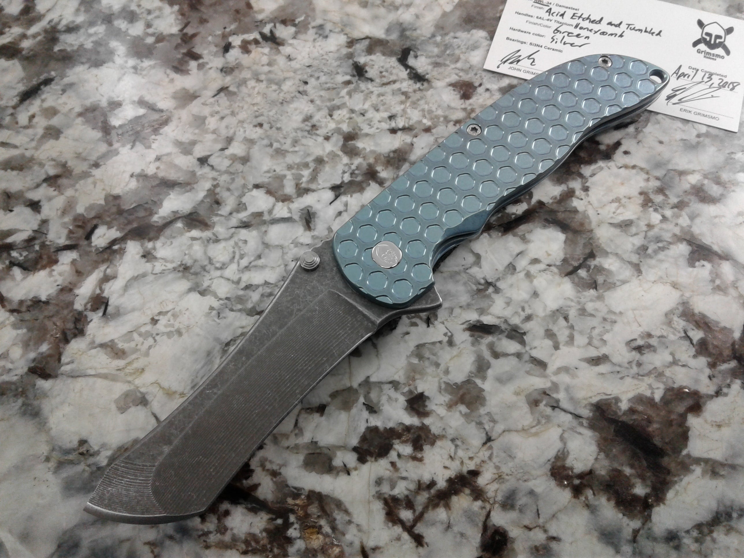 Norseman #1082 5262828444