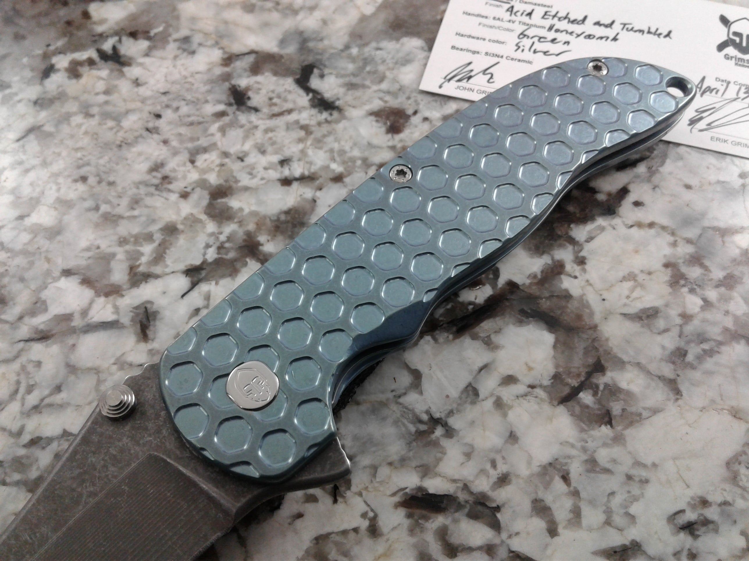 Norseman #1082 5262828444