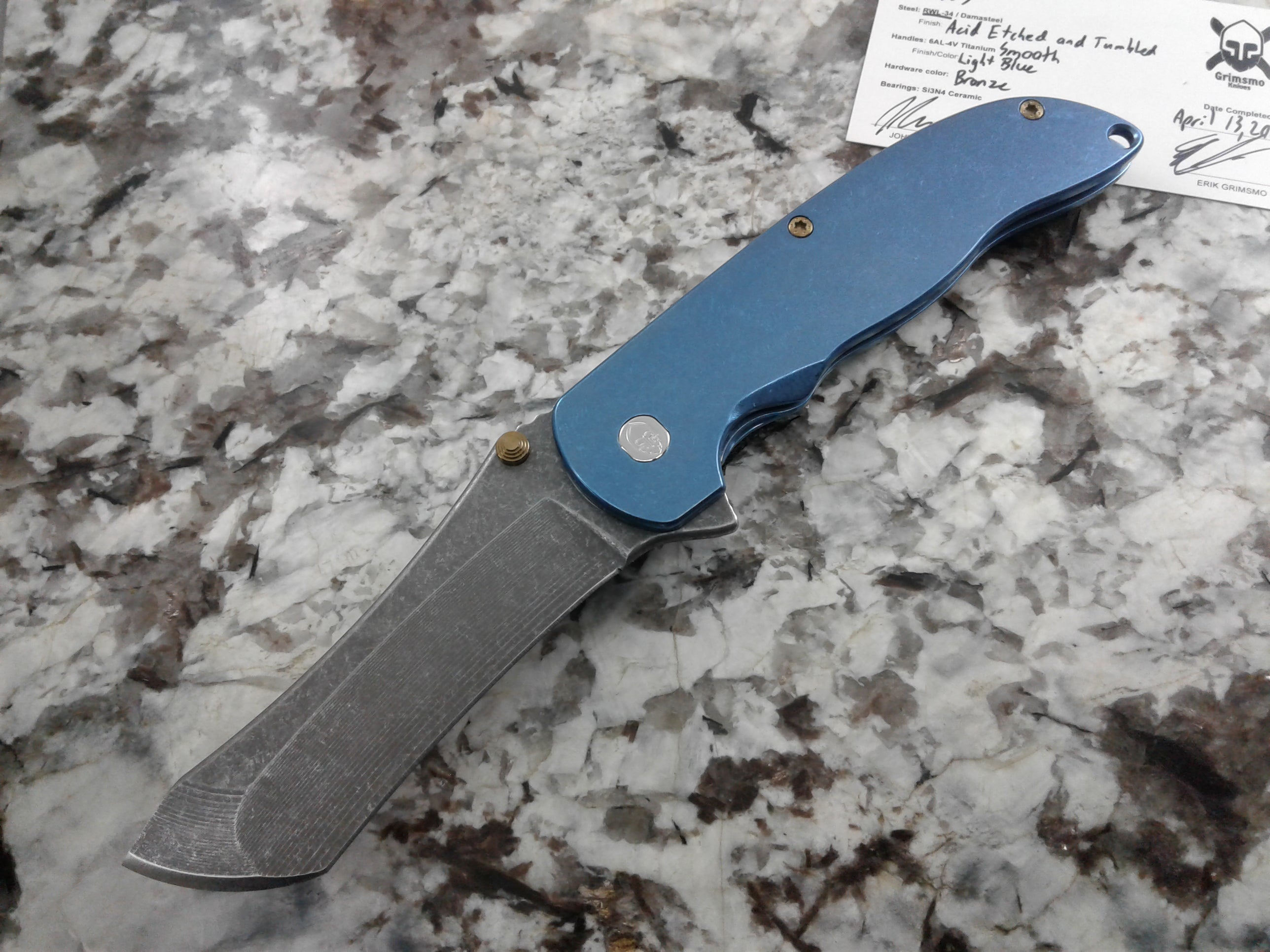 Norseman #1083 6284929222