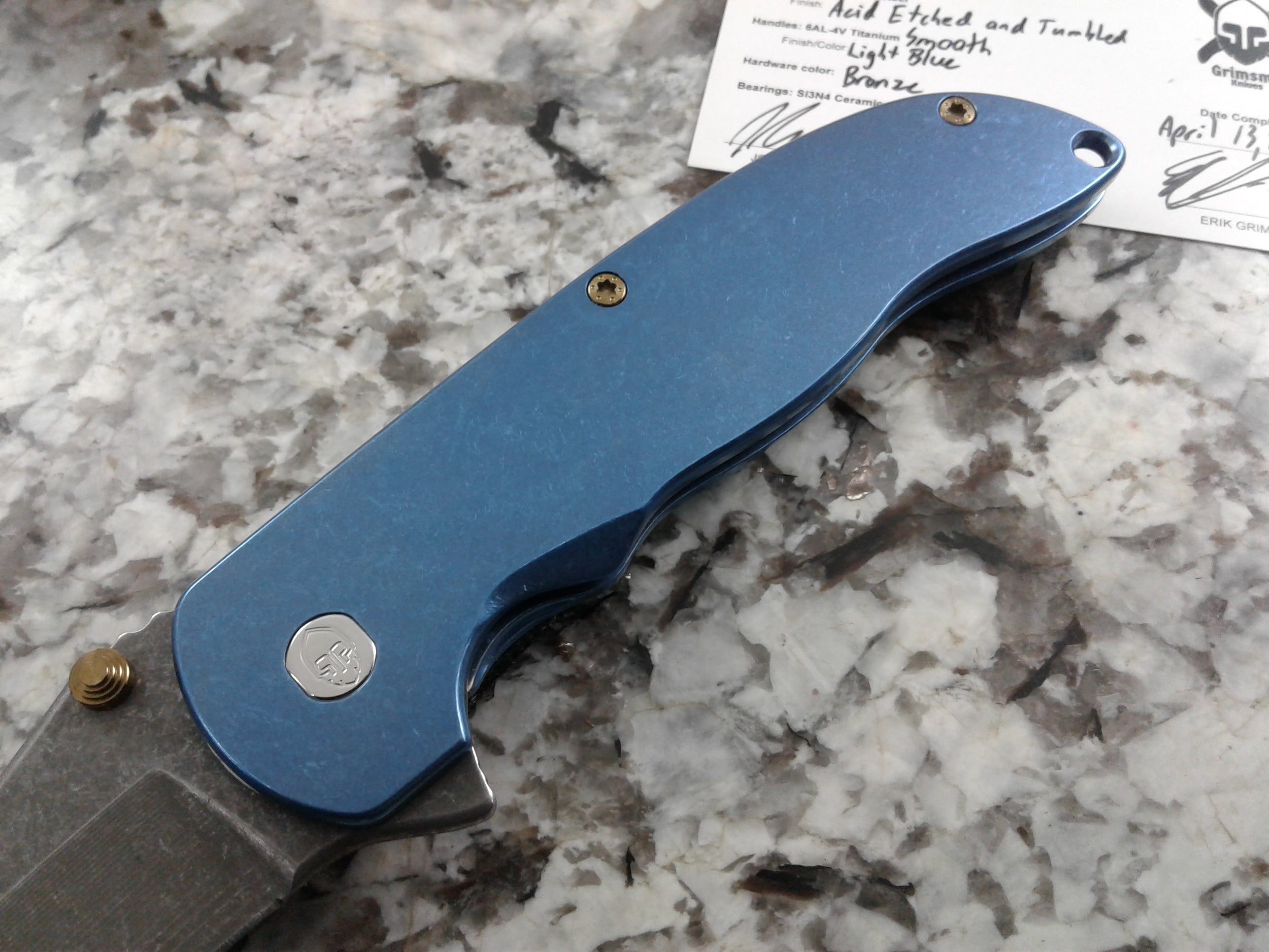 Norseman #1083 6284929222