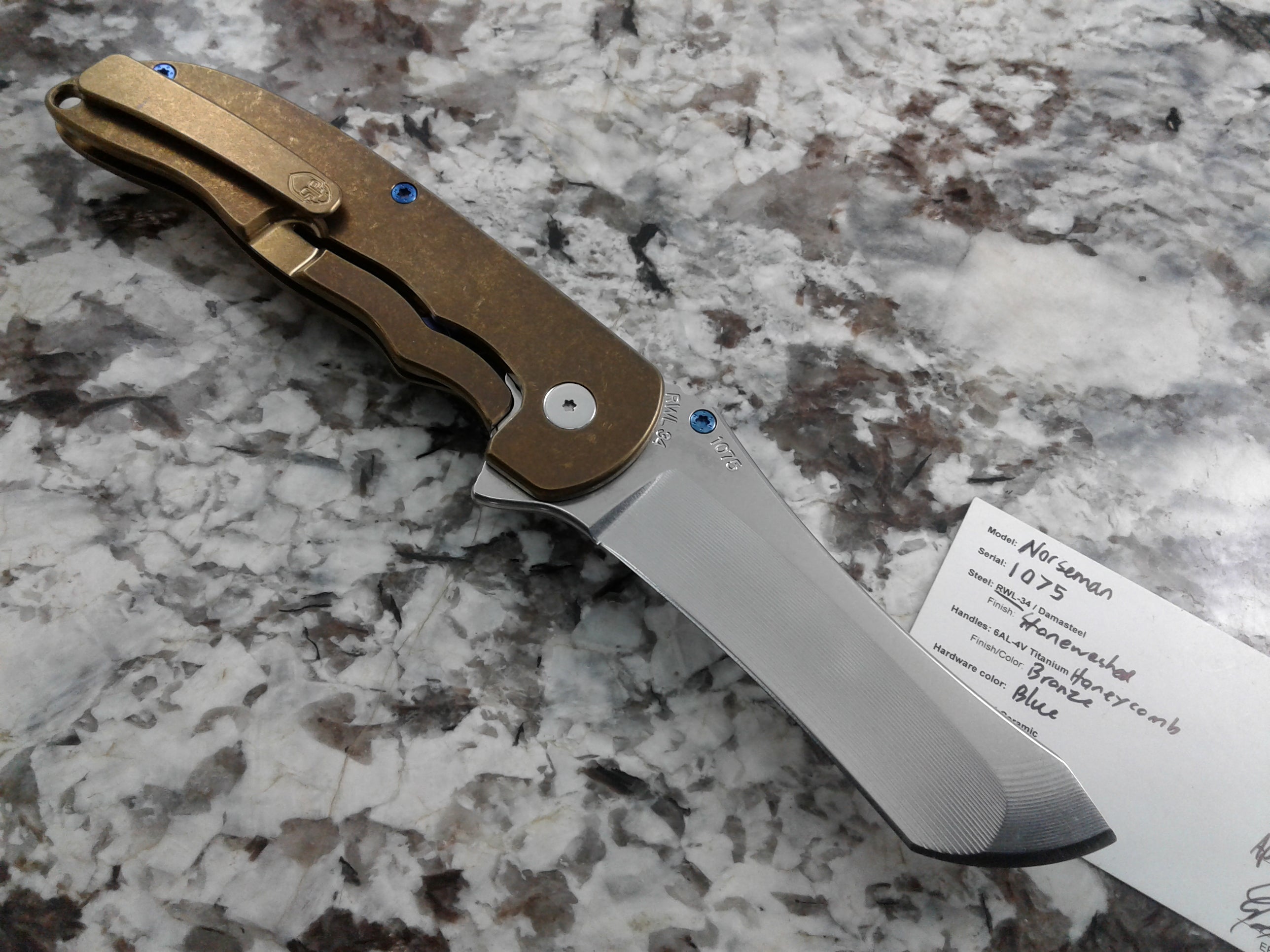 Norseman #1075 3338224402