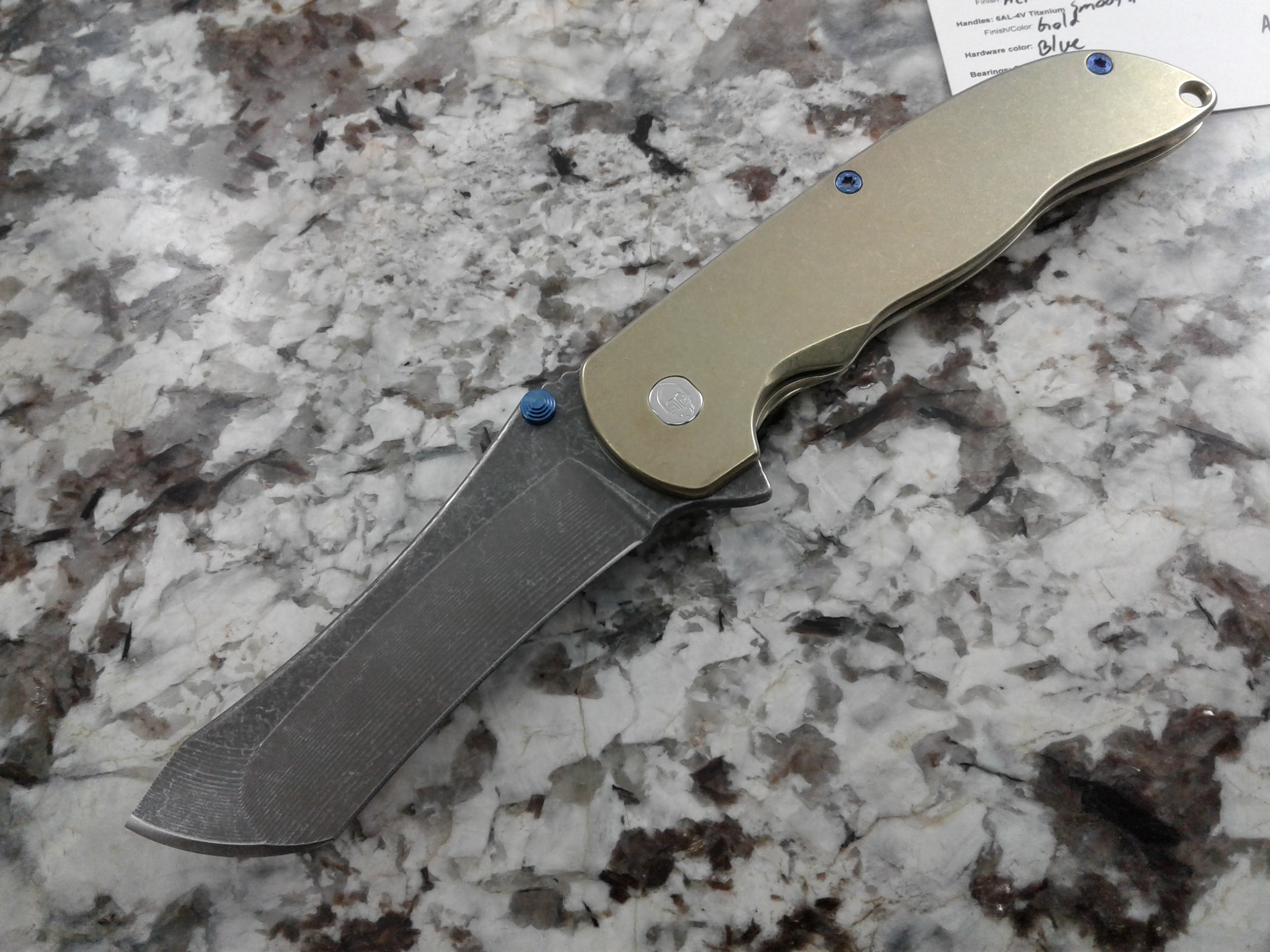 Norseman #1085 7013838832