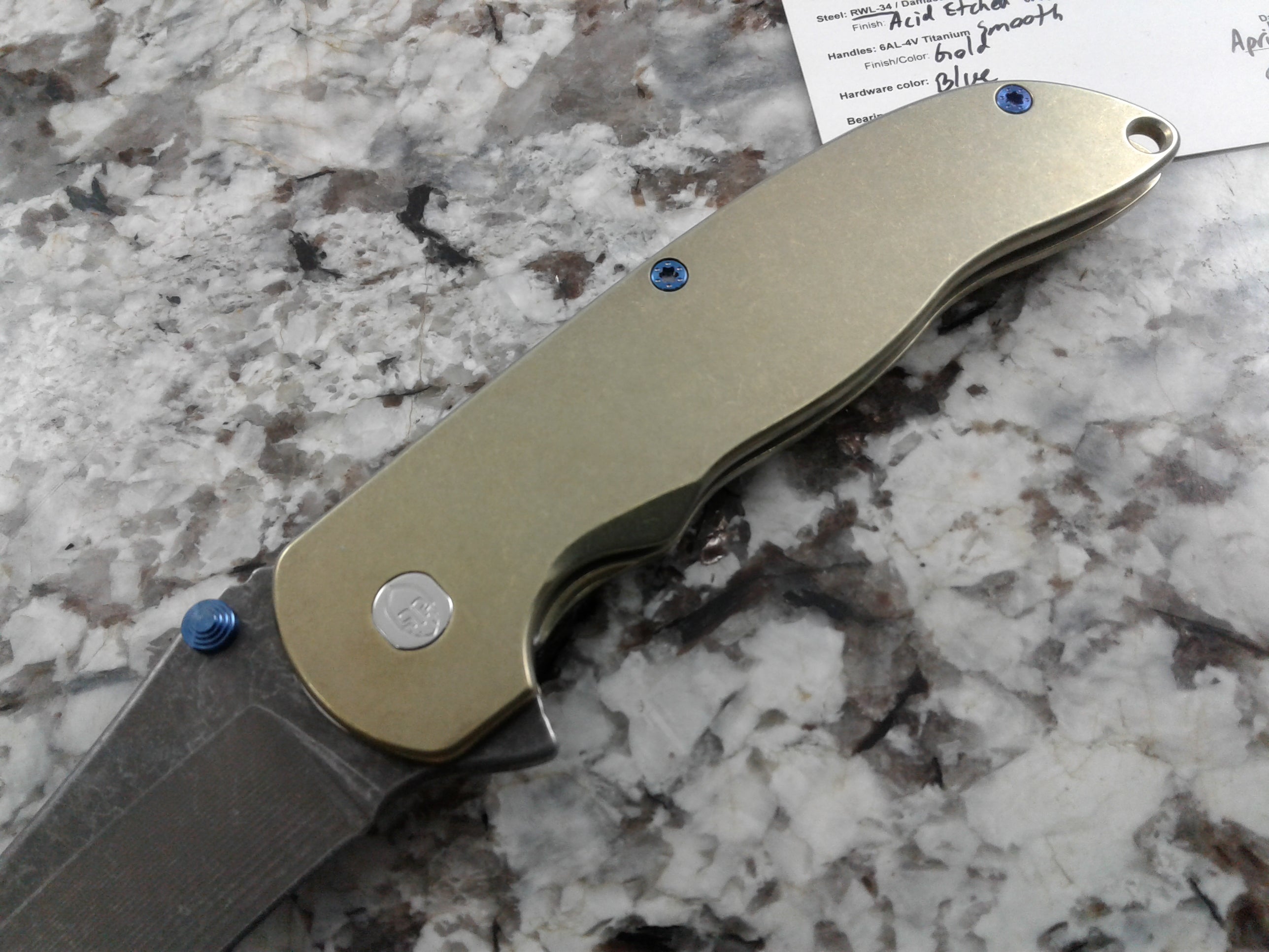 Norseman #1085 7013838832