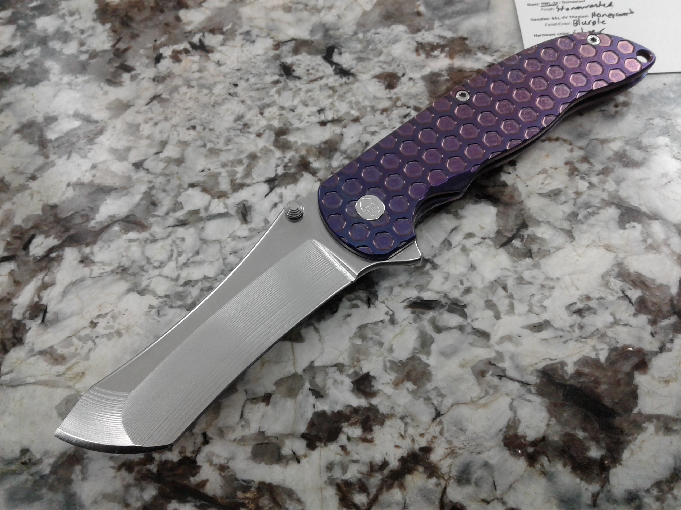 Norseman #1086 0303847743