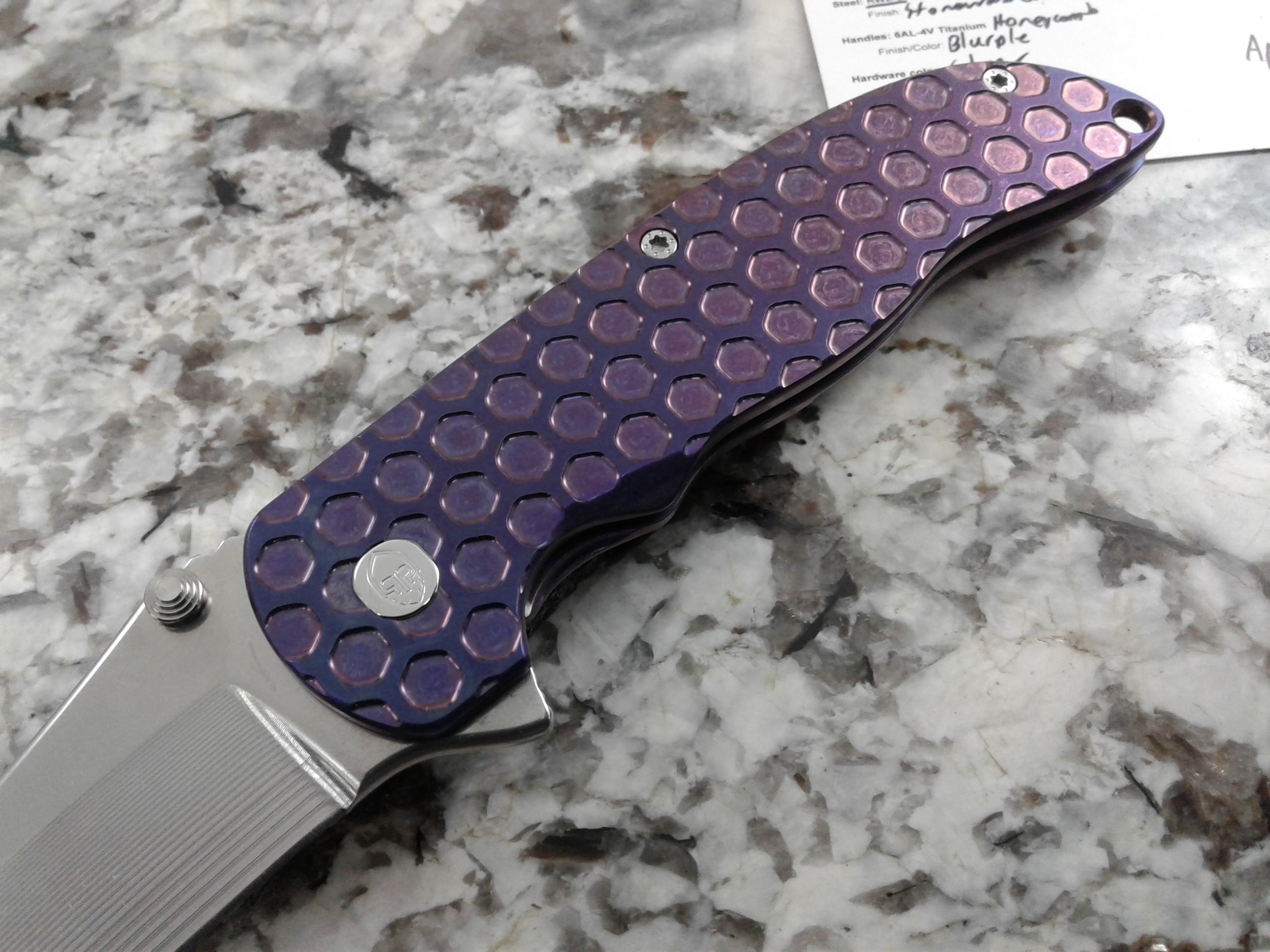 Norseman #1086 0303847743