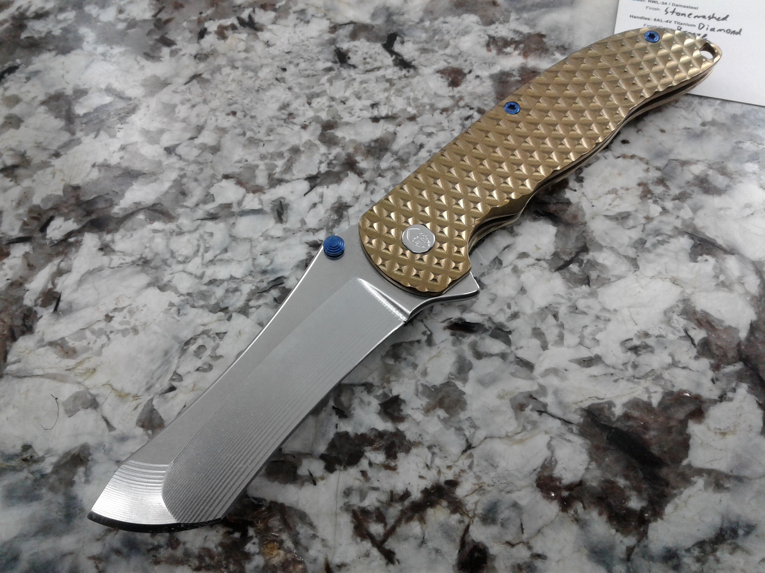 Norseman #1079 8719203832