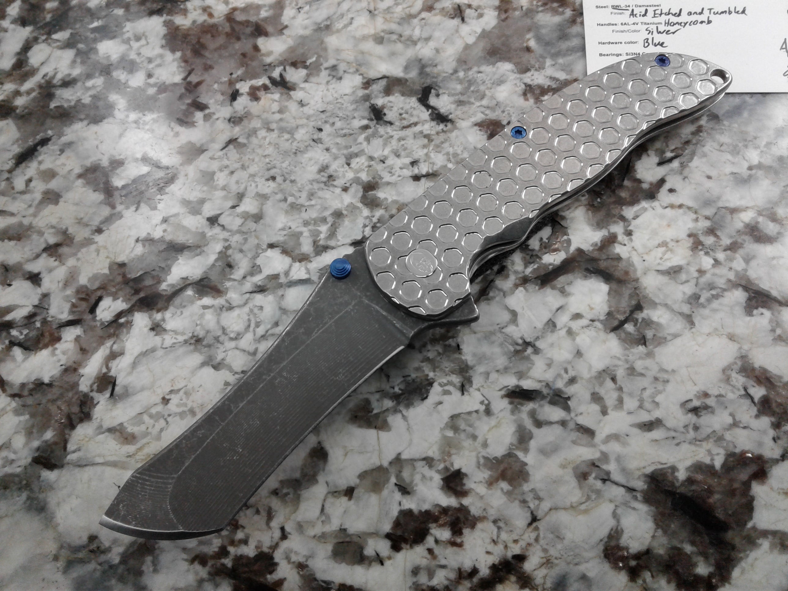 Norseman #1088 8875435679
