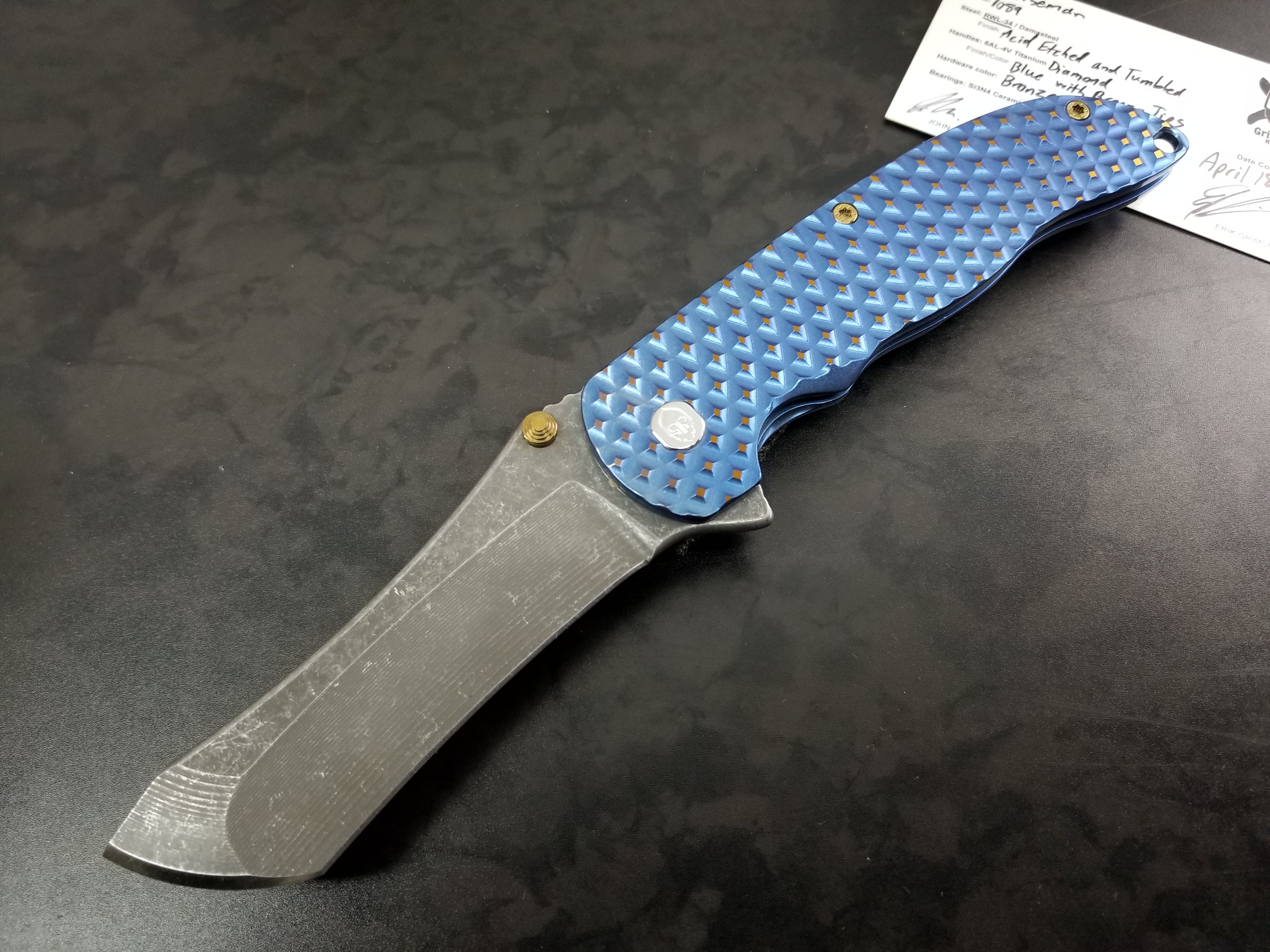 Norseman #1089 9074233960