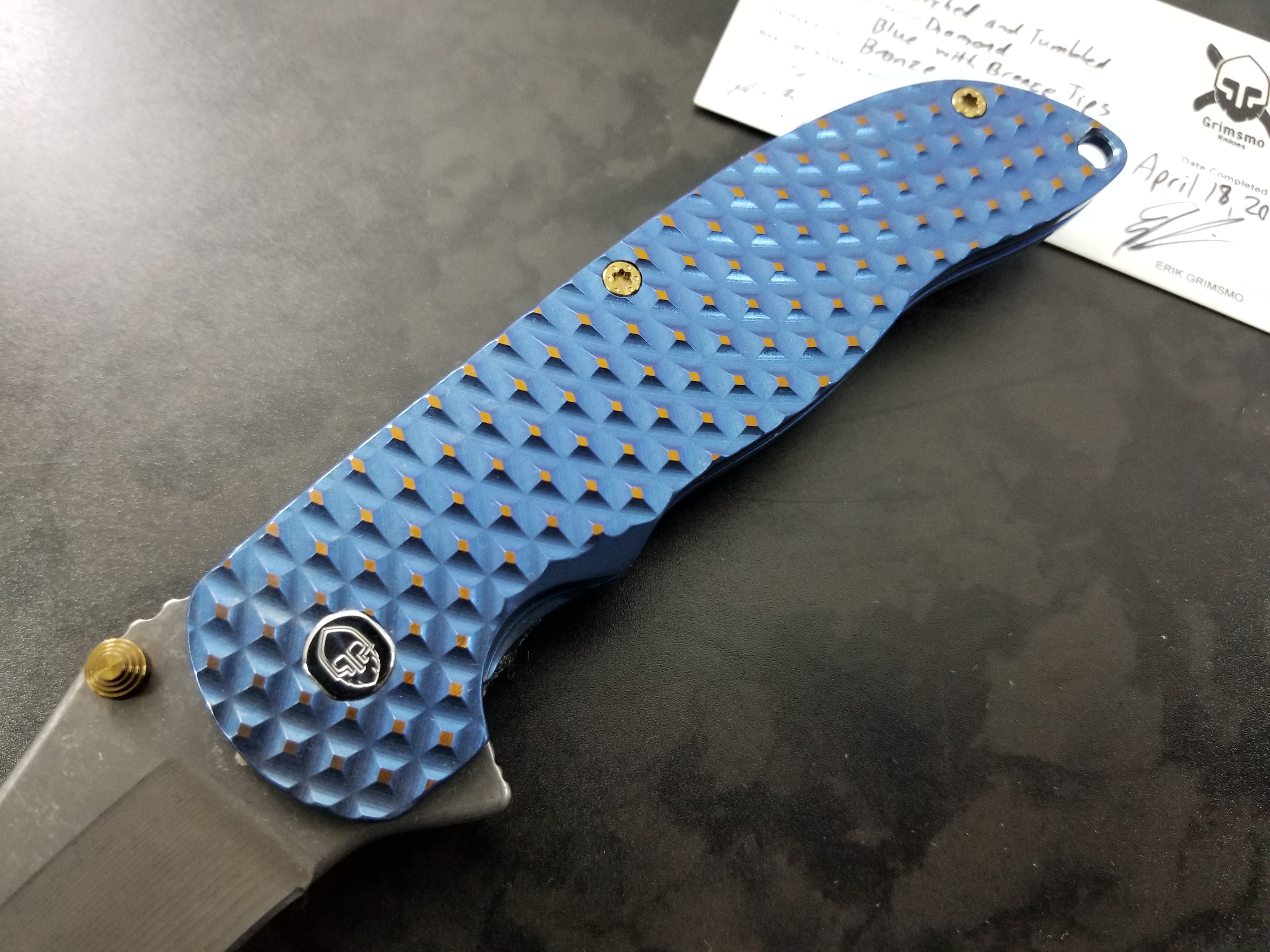 Norseman #1089 9074233960