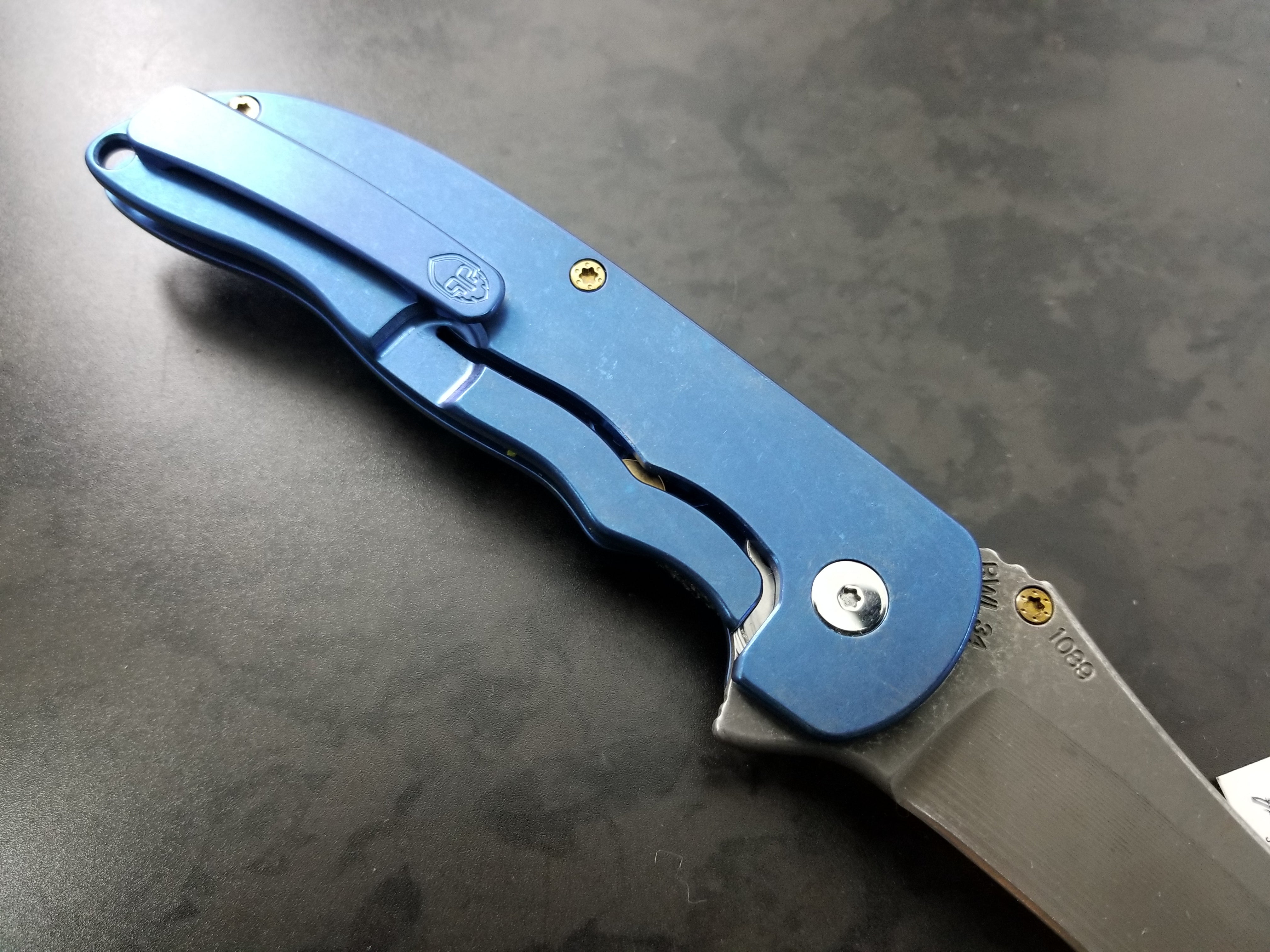 Norseman #1089 9074233960