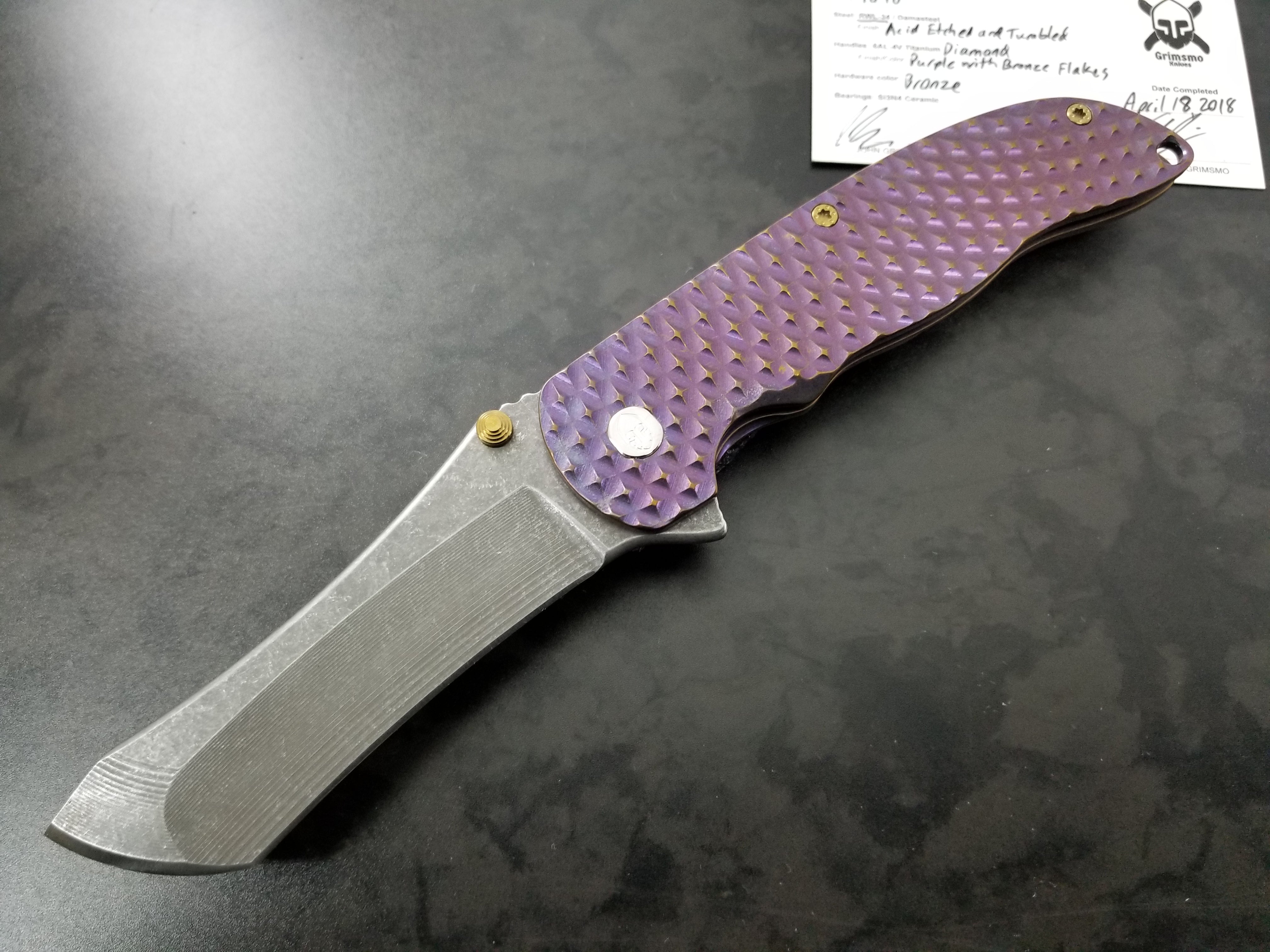 Norseman #1090 1019384752