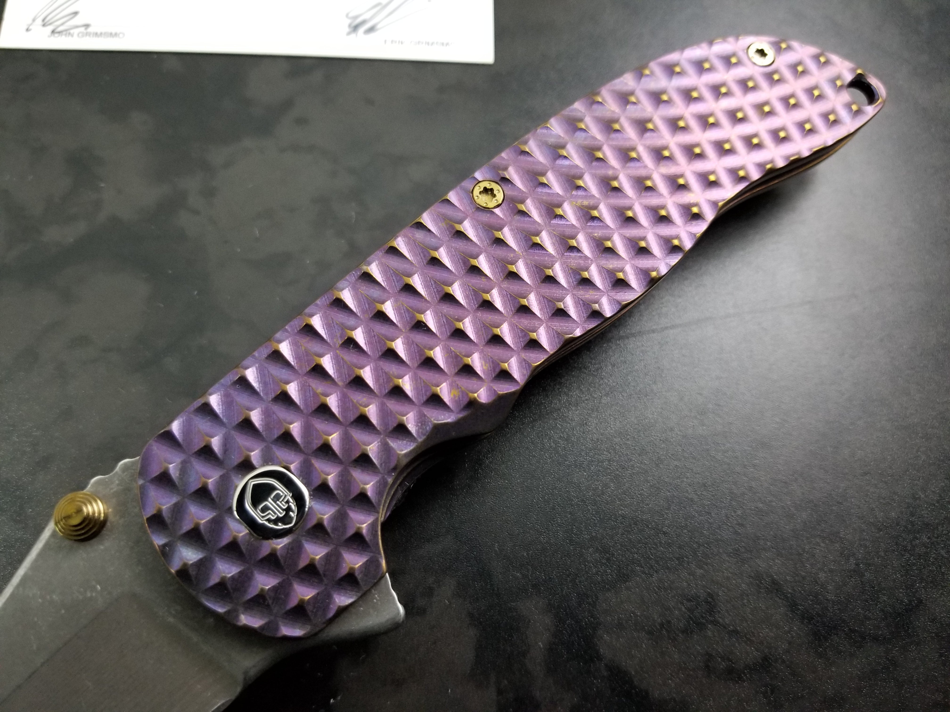 Norseman #1090 1019384752