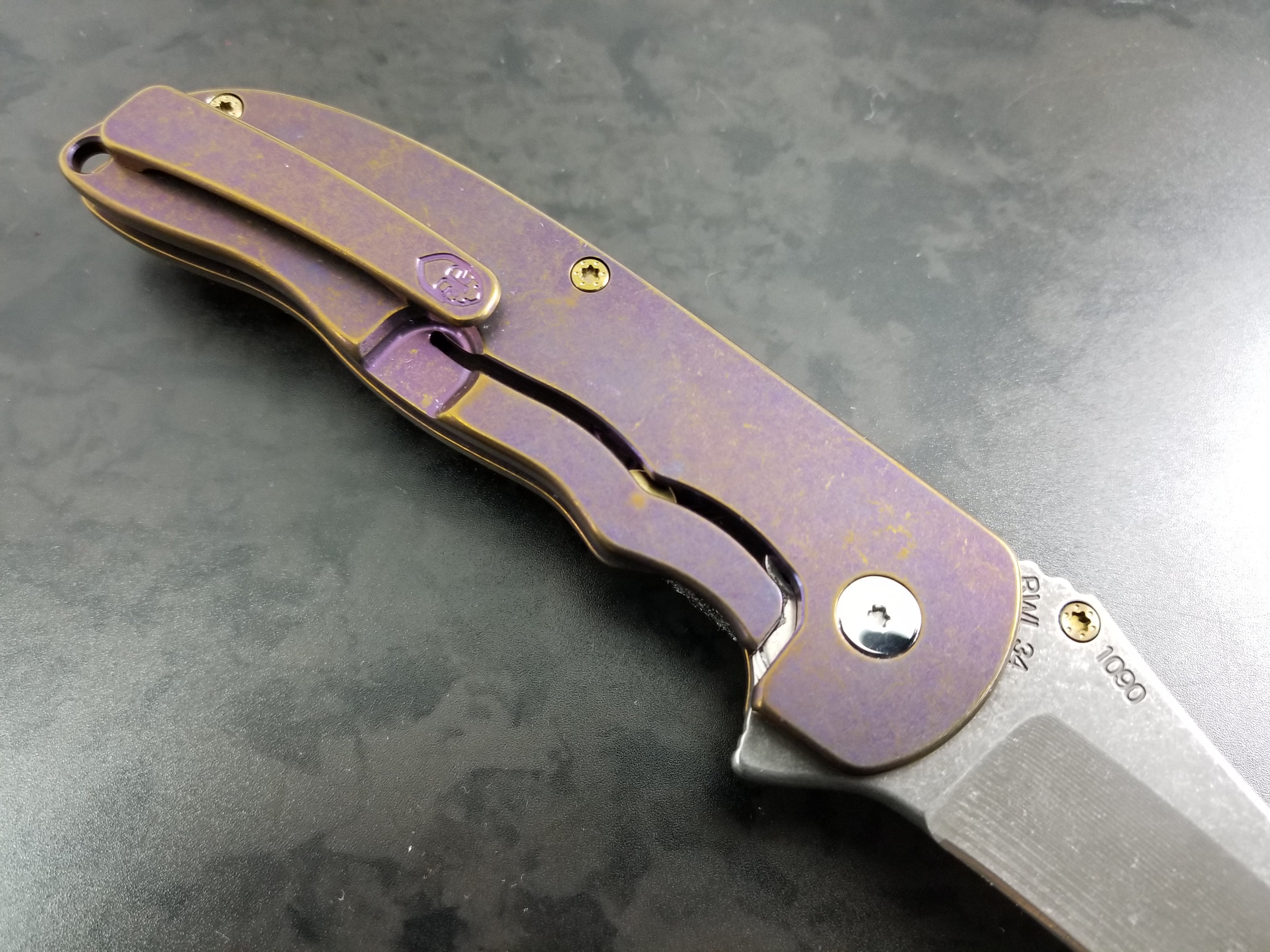 Norseman #1090 1019384752