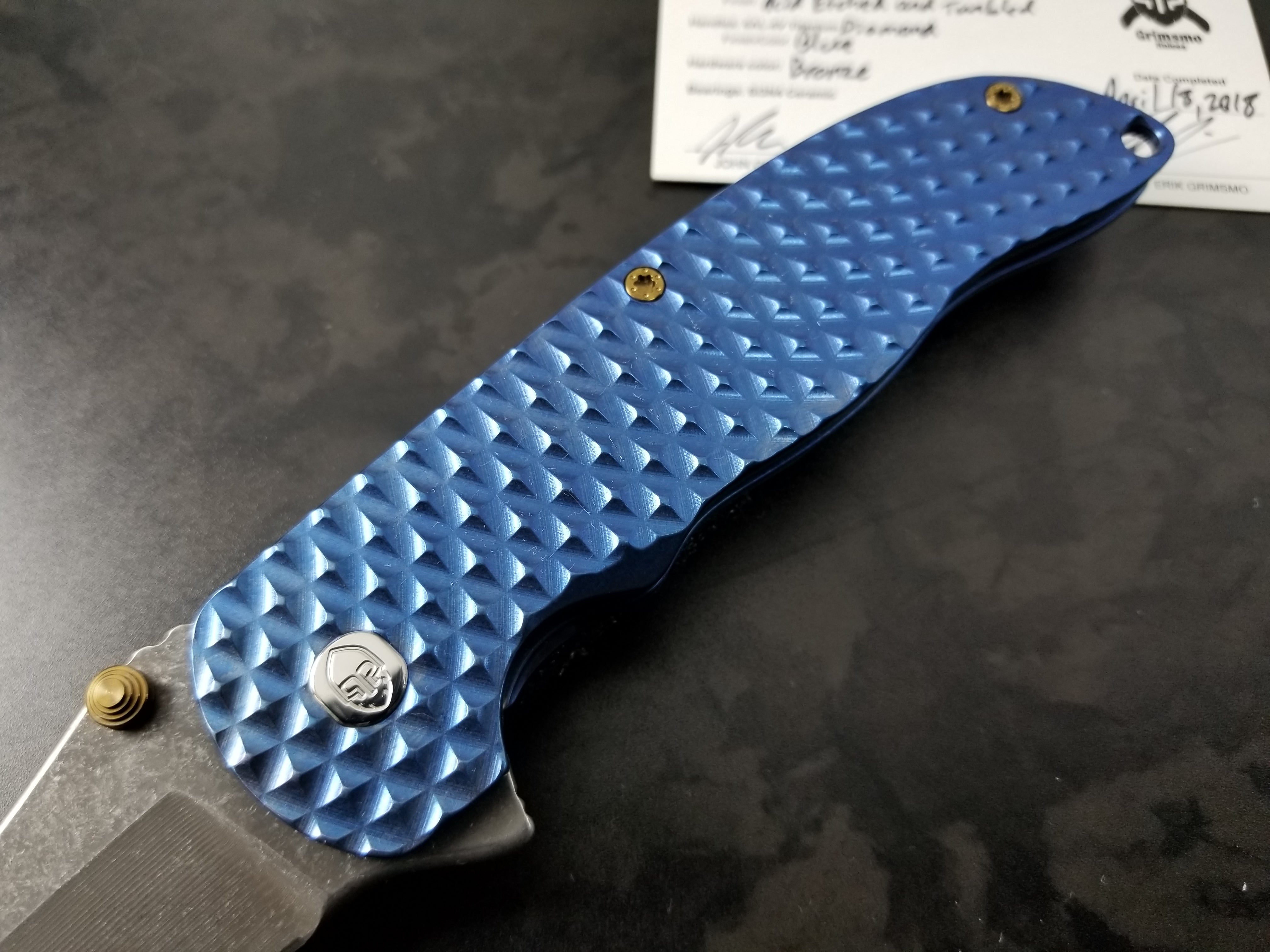 Norseman #1091 0293478333
