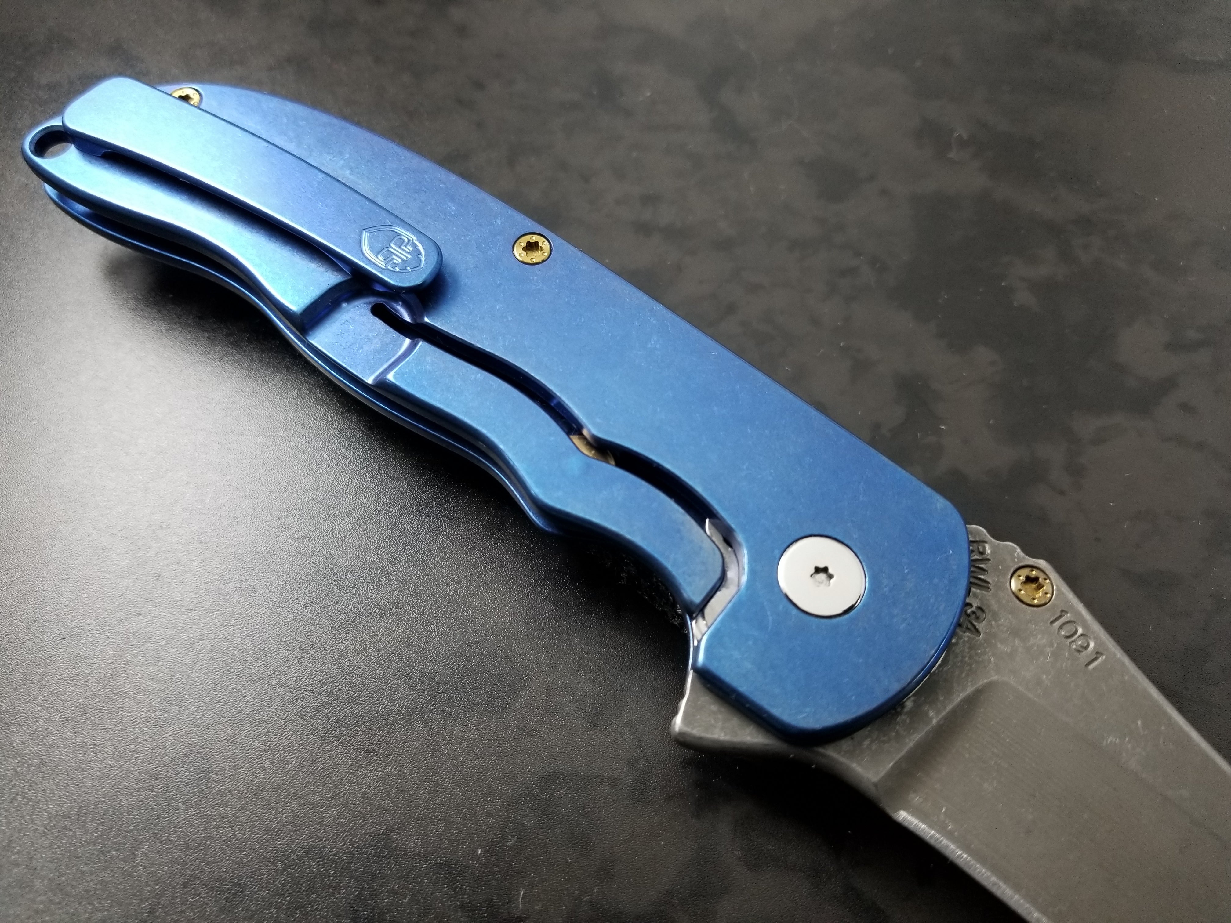 Norseman #1091 0293478333