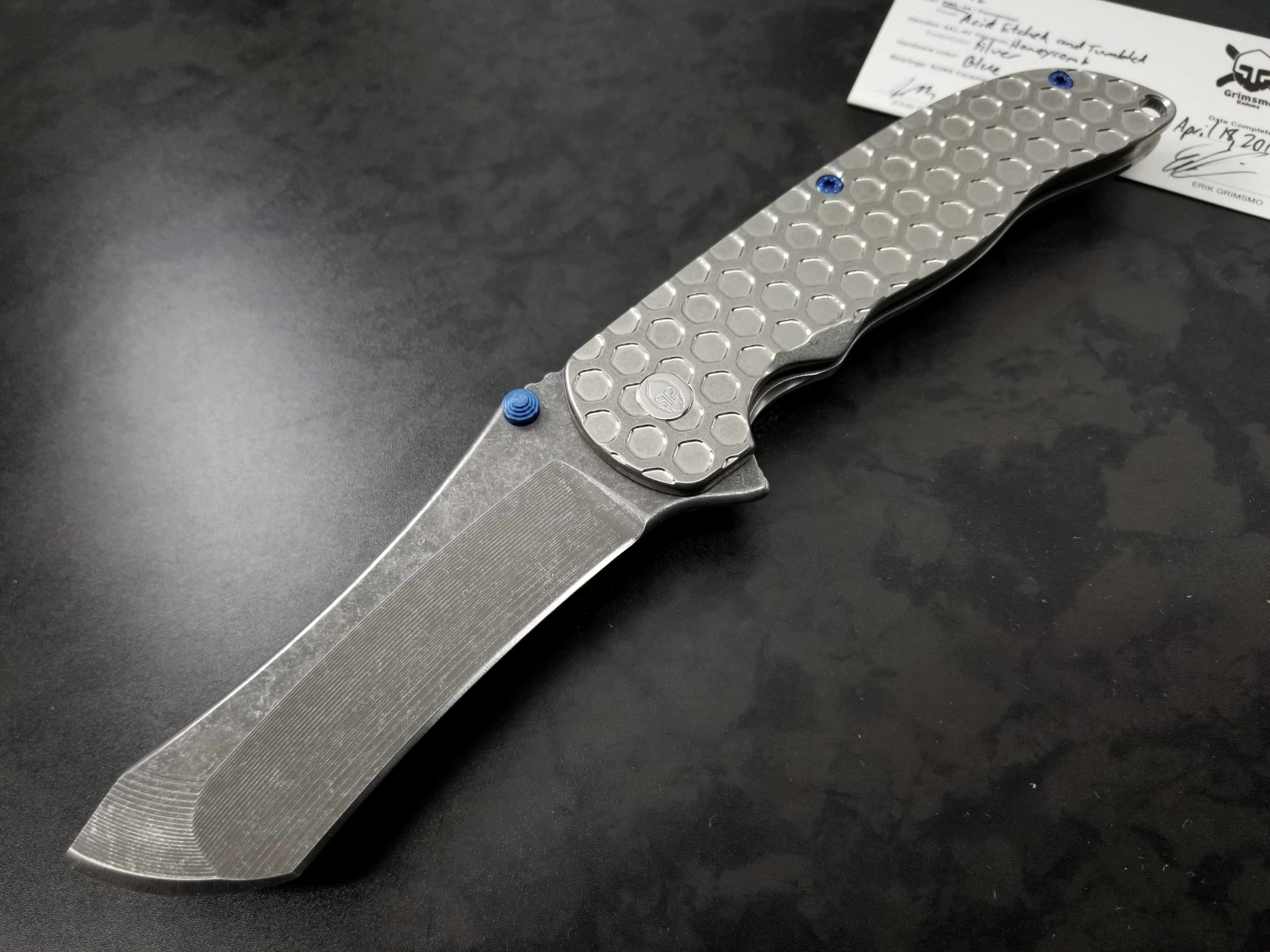 Norseman #1092 6387429948